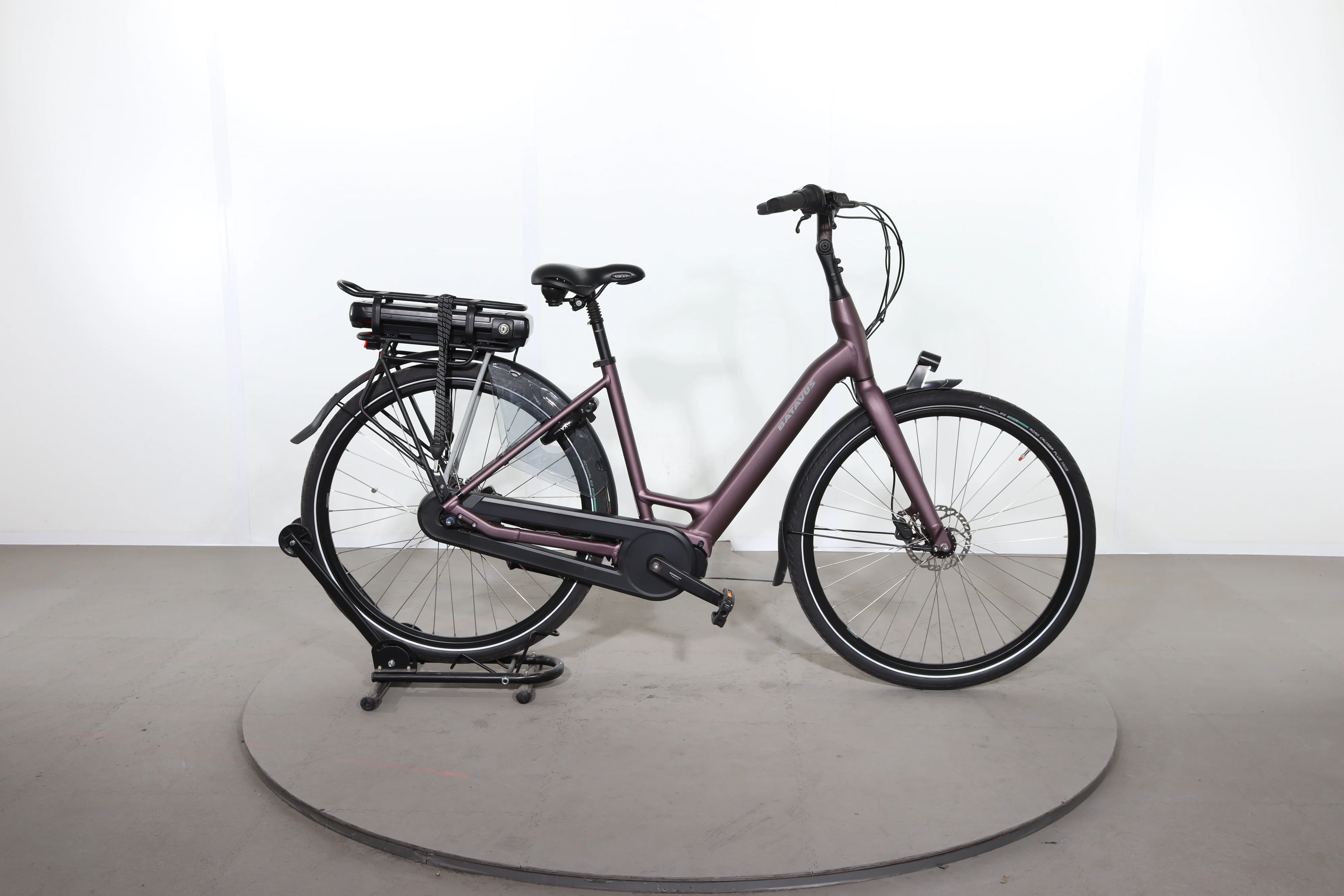 Batavus Finez E-go N7