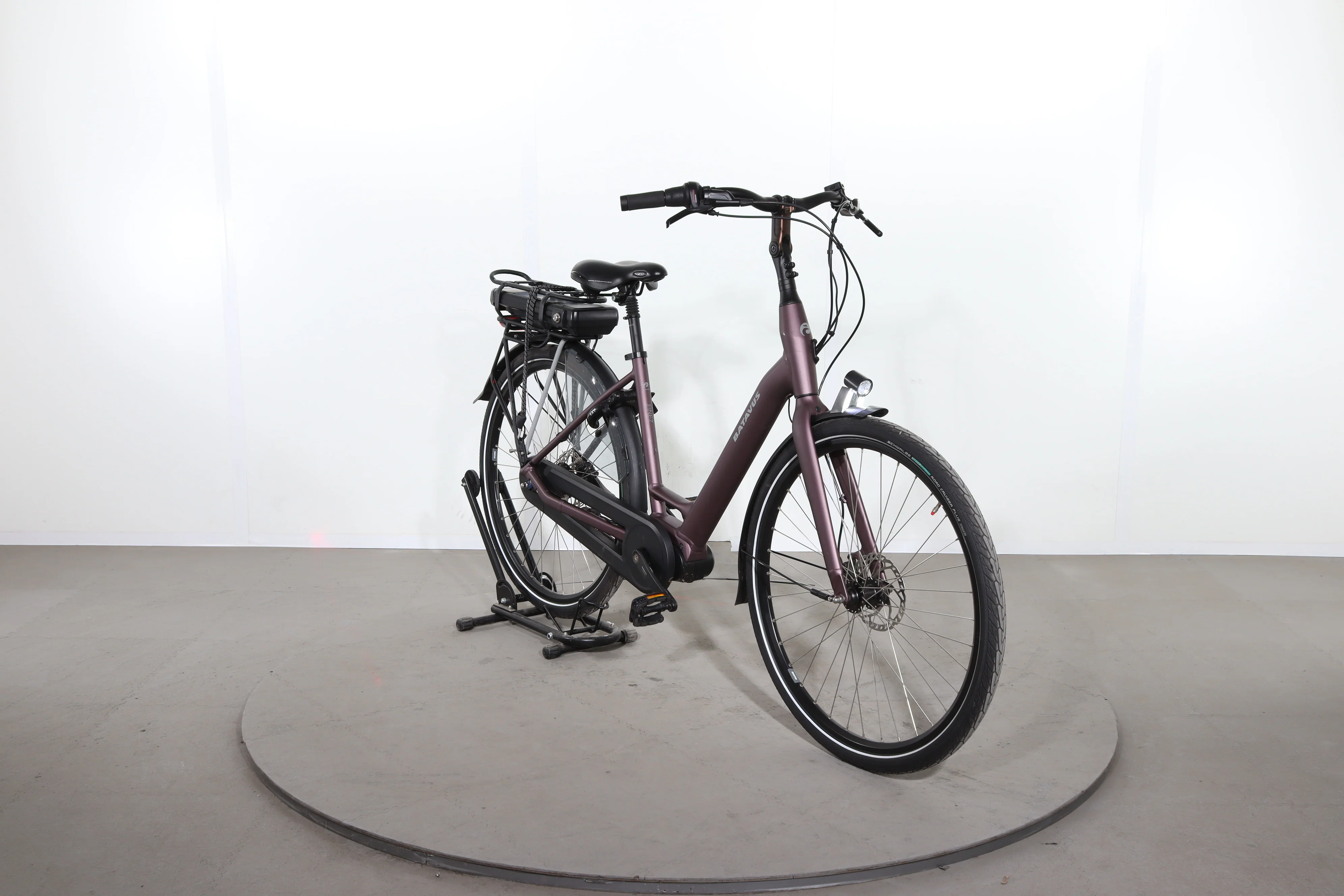 Batavus Finez E-go N7 - Image 2