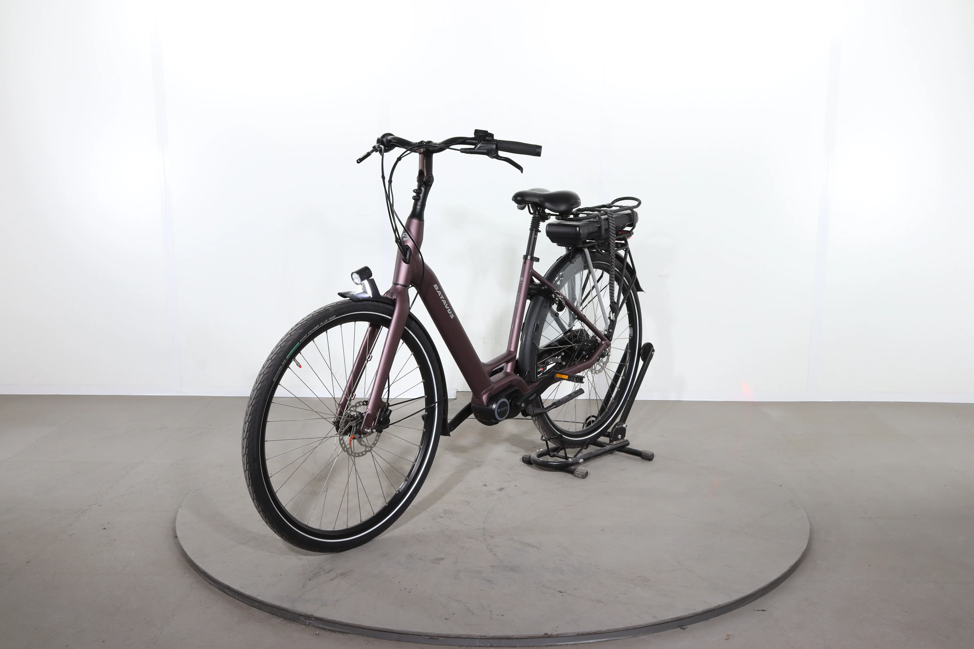 Batavus Finez E-go N7 - Image 3