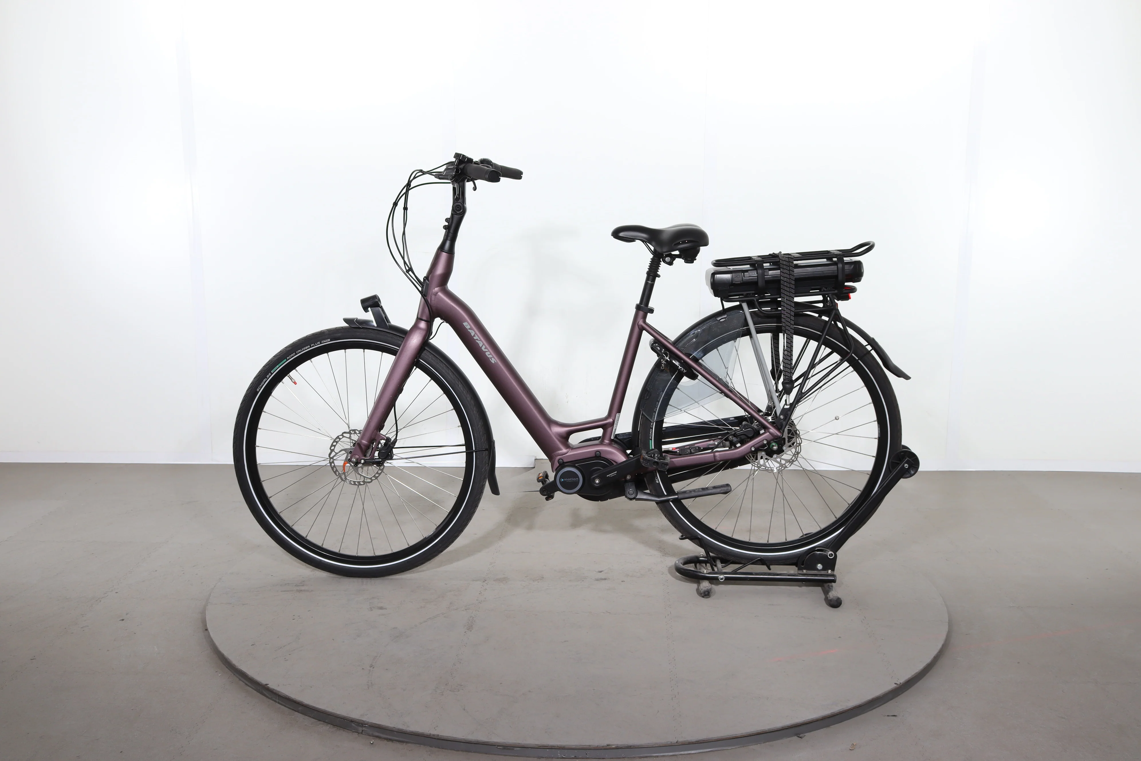Batavus Finez E-go N7 - Image 4