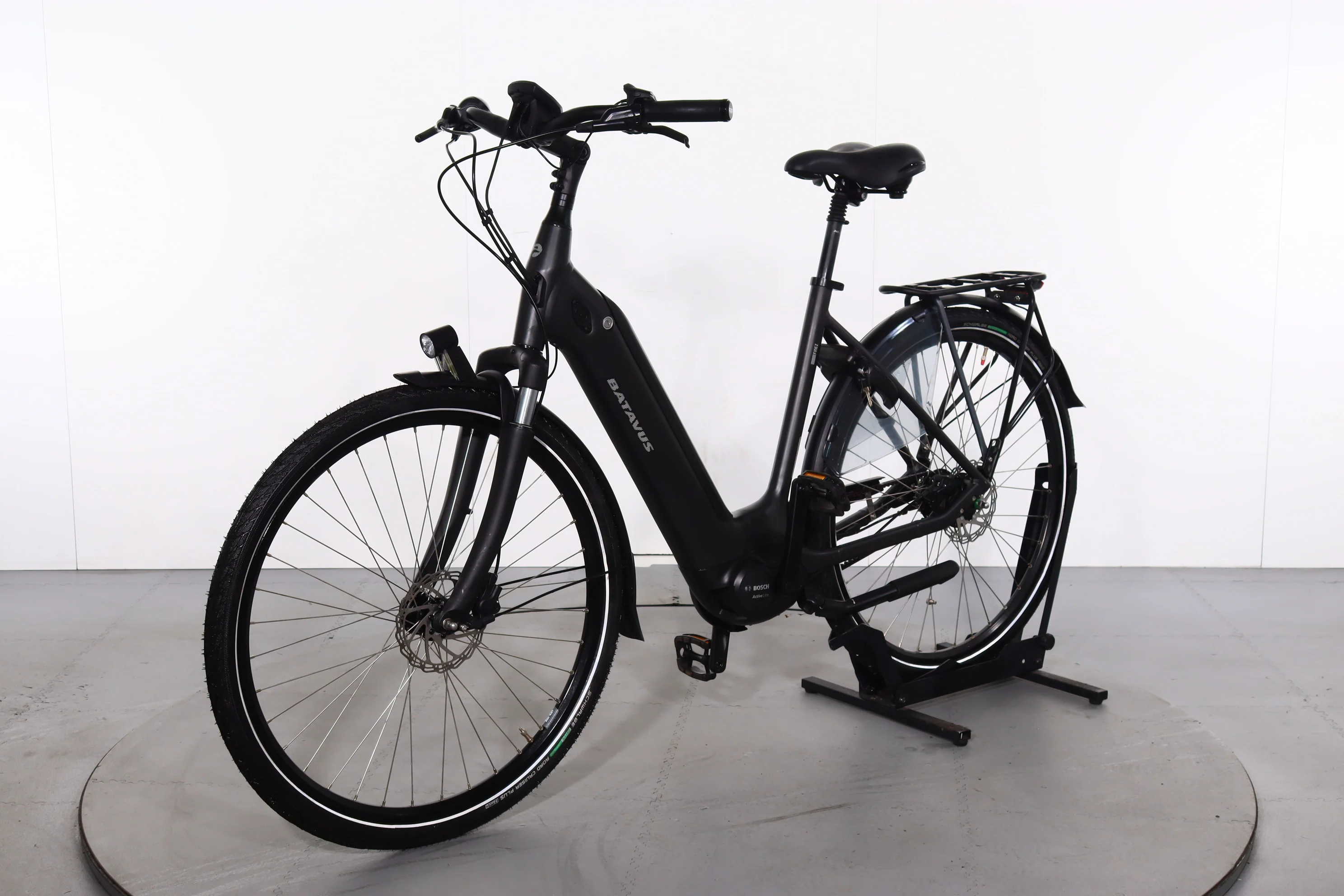 Batavus Finez E-go Power Exclusive - Image 3