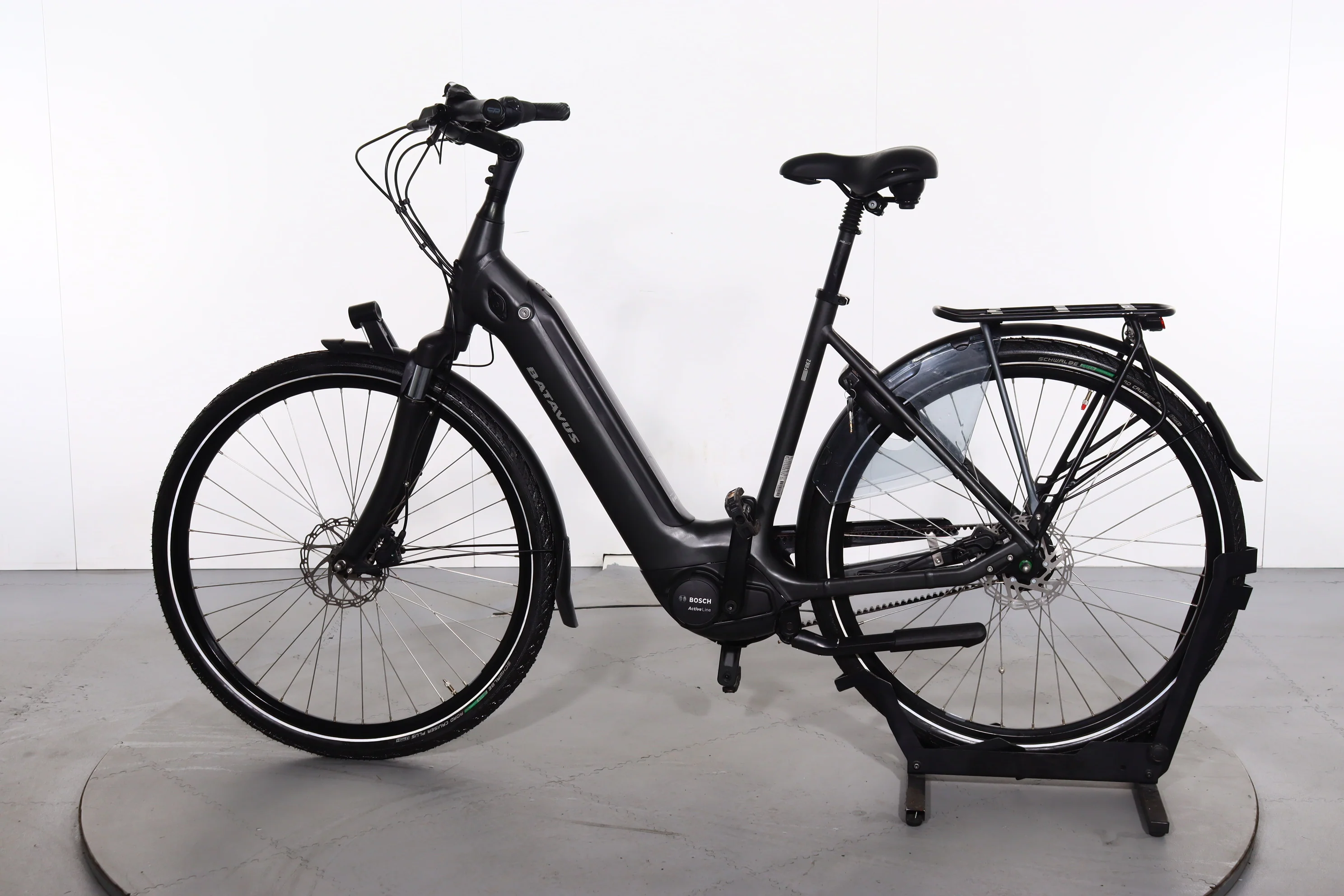 Batavus Finez E-go Power Exclusive - Image 4