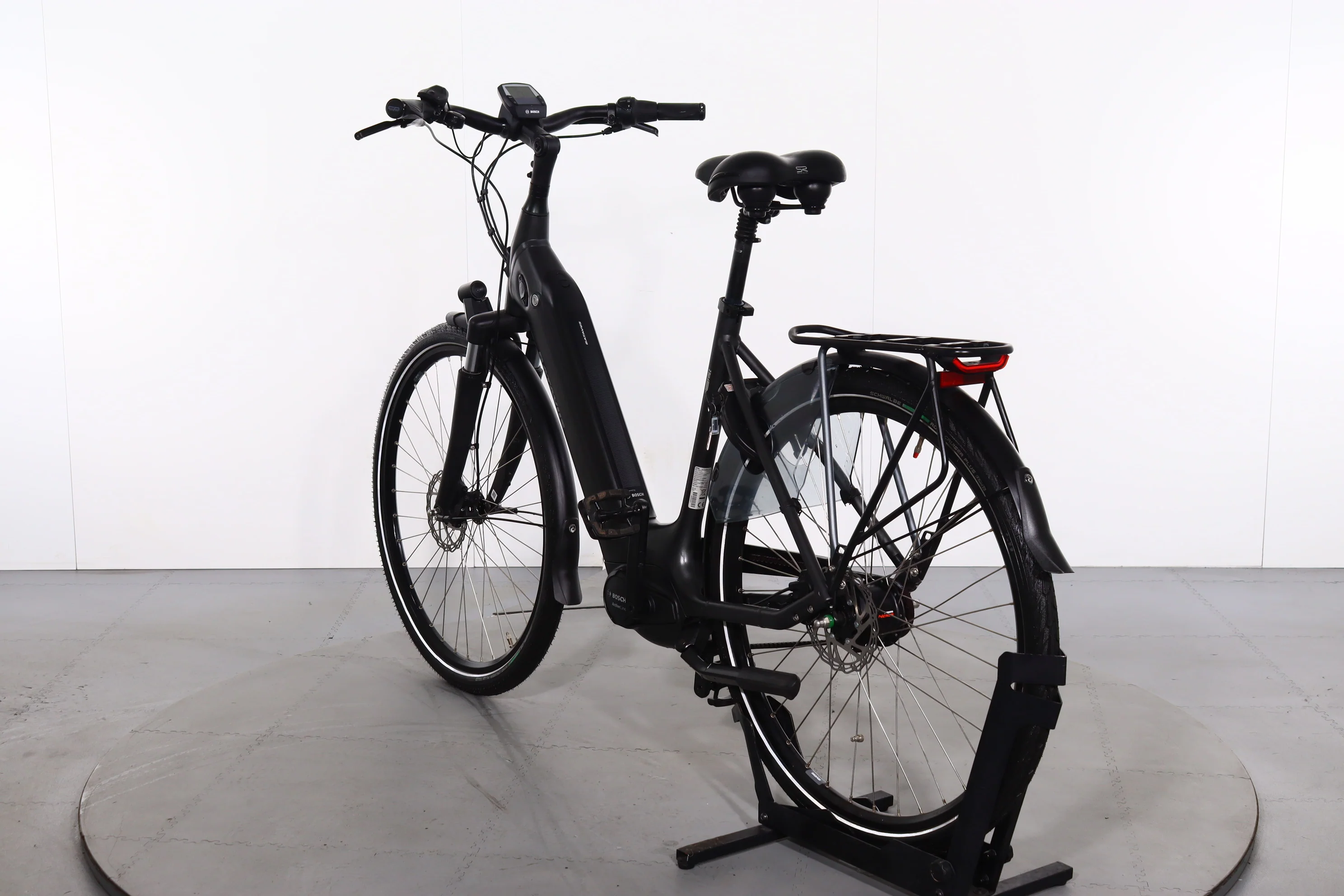 Batavus Finez E-go Power Exclusive - Image 5