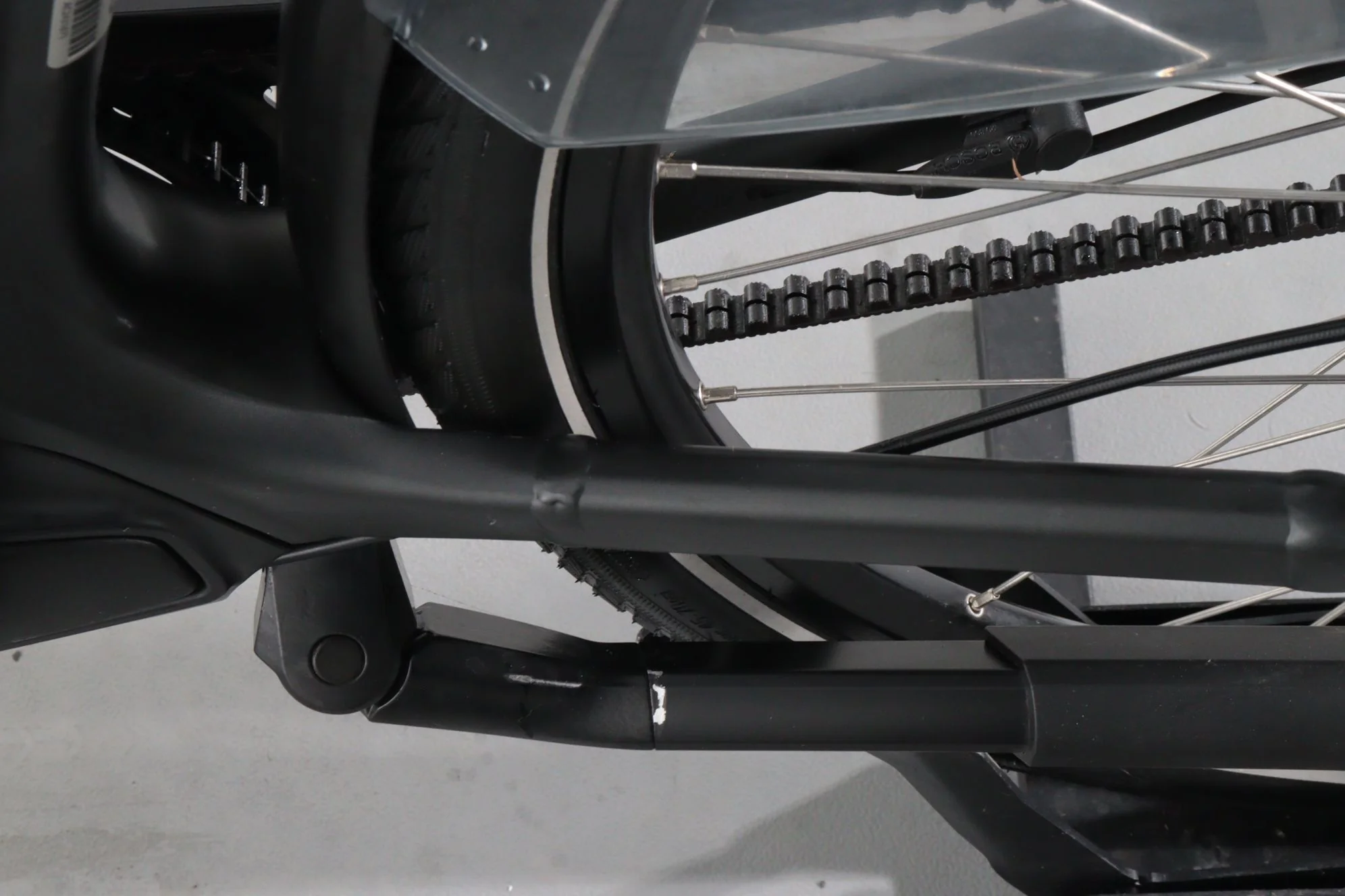 Batavus Finez E-go Power Exclusive - Image 8