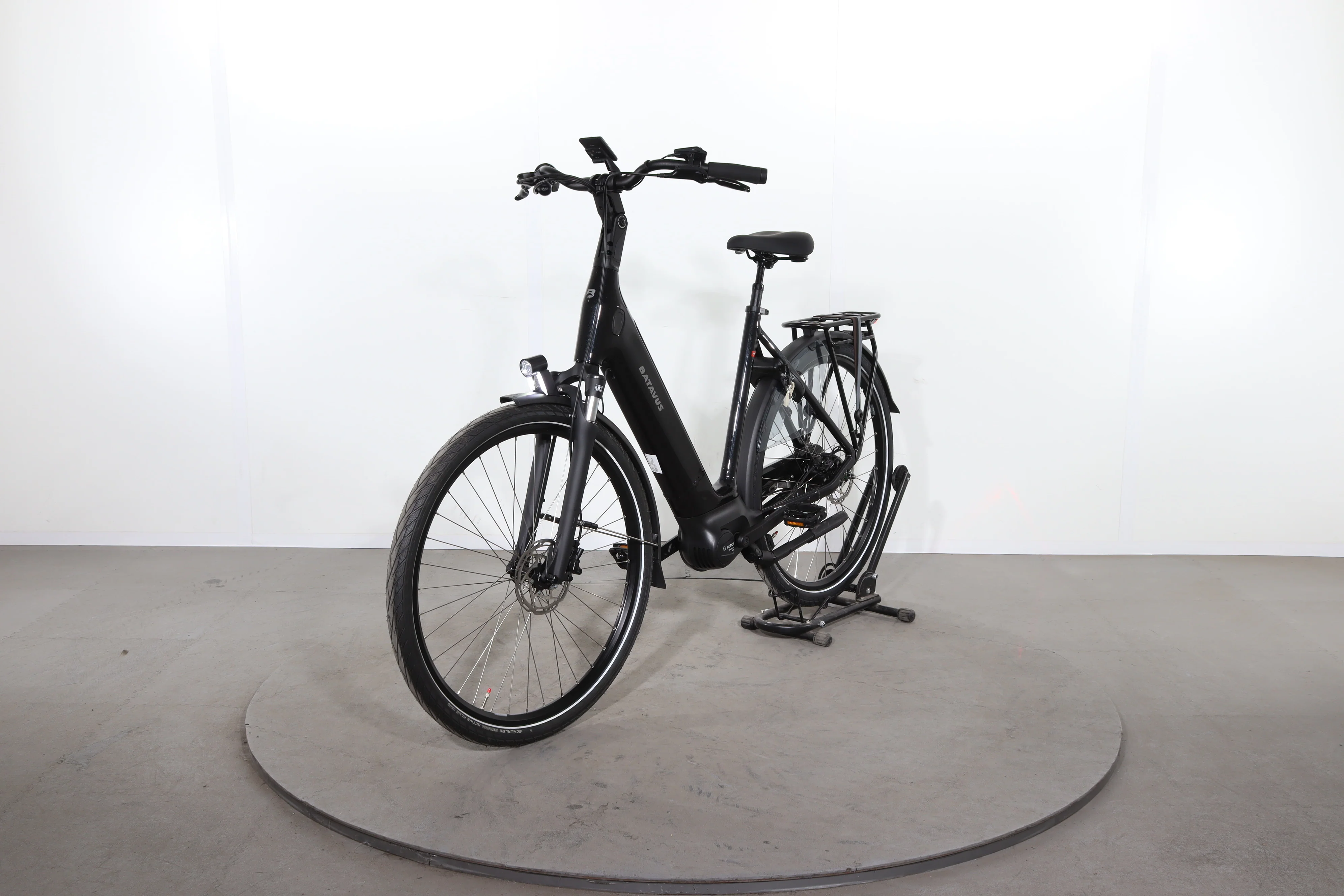 Batavus Finez E-go Power Exclusive - Image 3