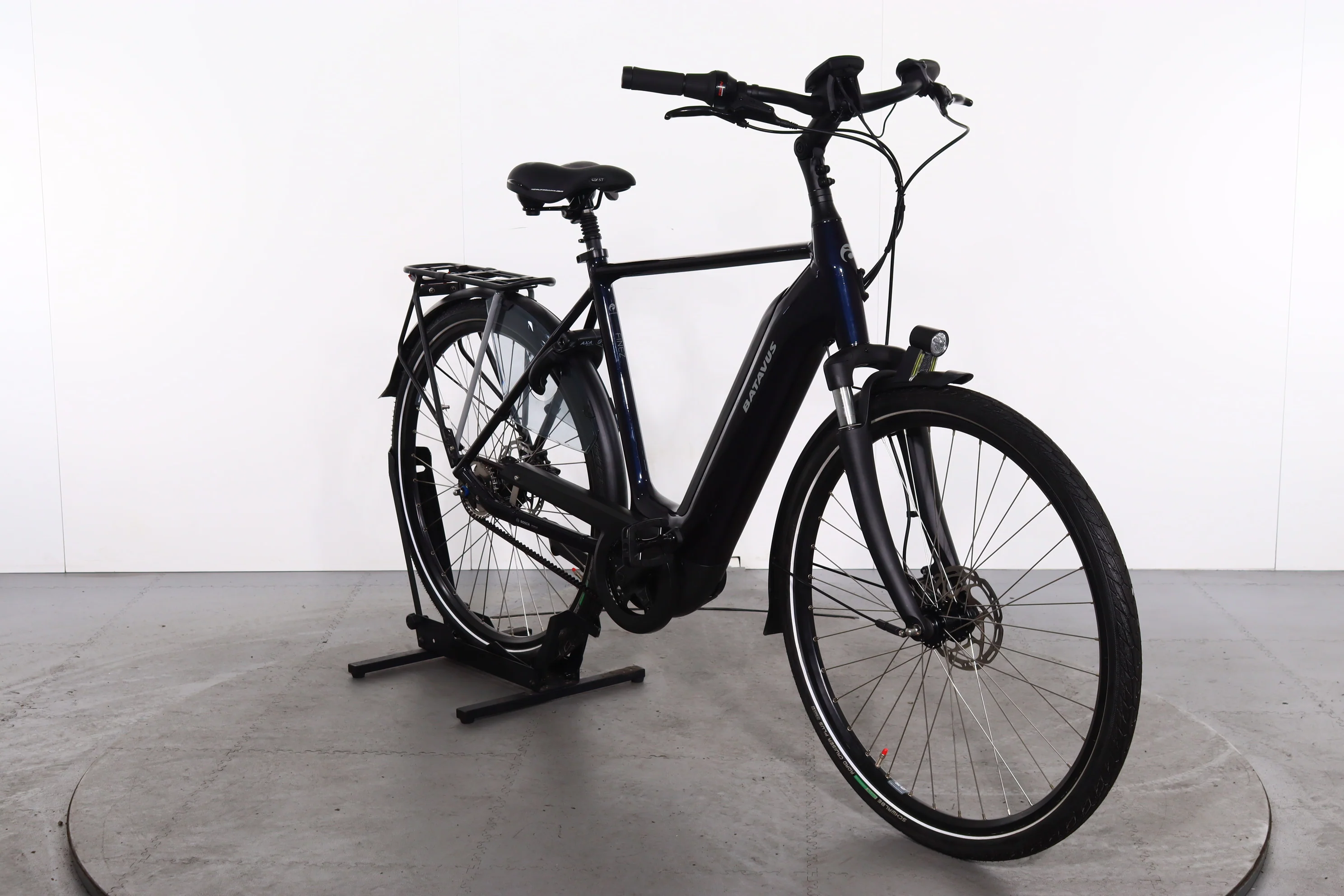Batavus Finez E-go Power Exclusive - Image 2