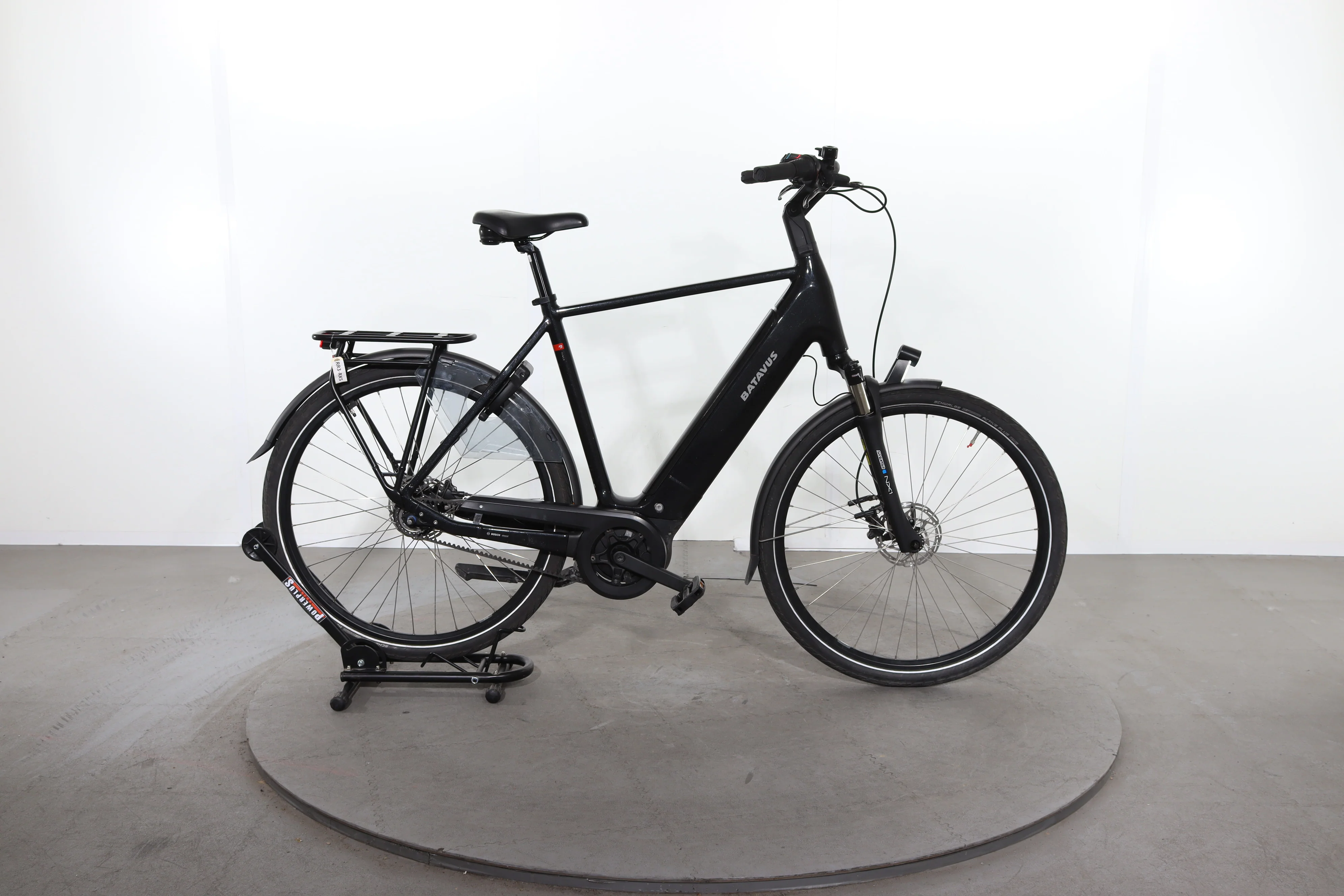 Batavus Finez E-go Power Exclusive