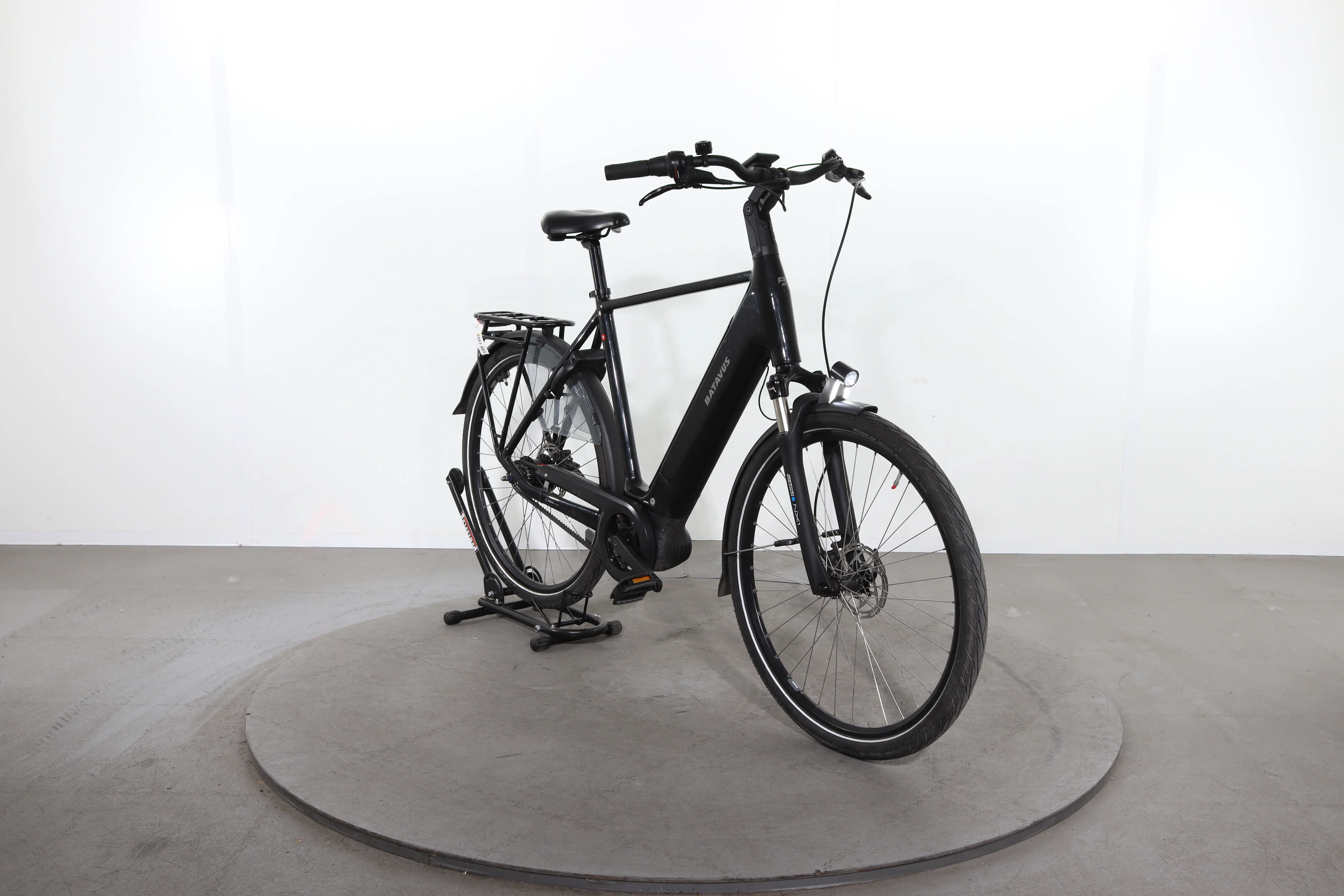 Batavus Finez E-go Power Exclusive - Image 2