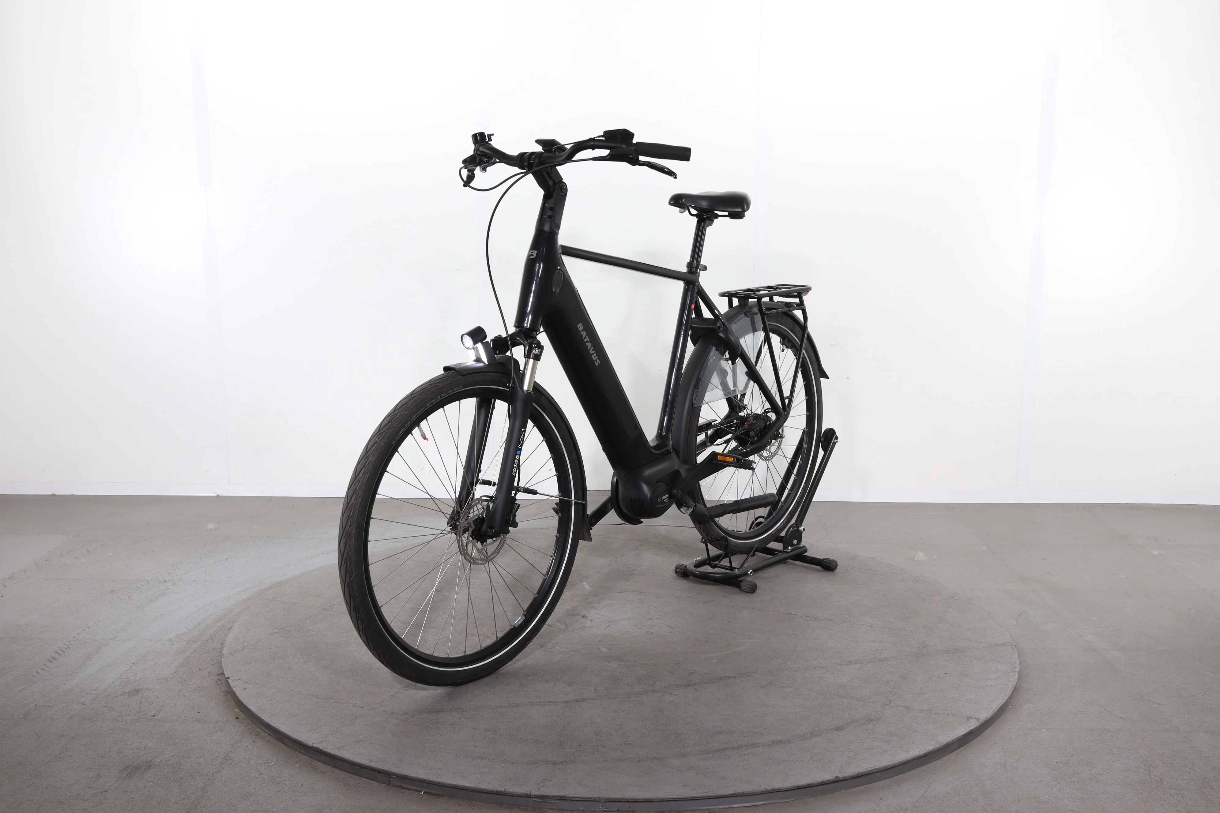Batavus Finez E-go Power Exclusive - Image 3