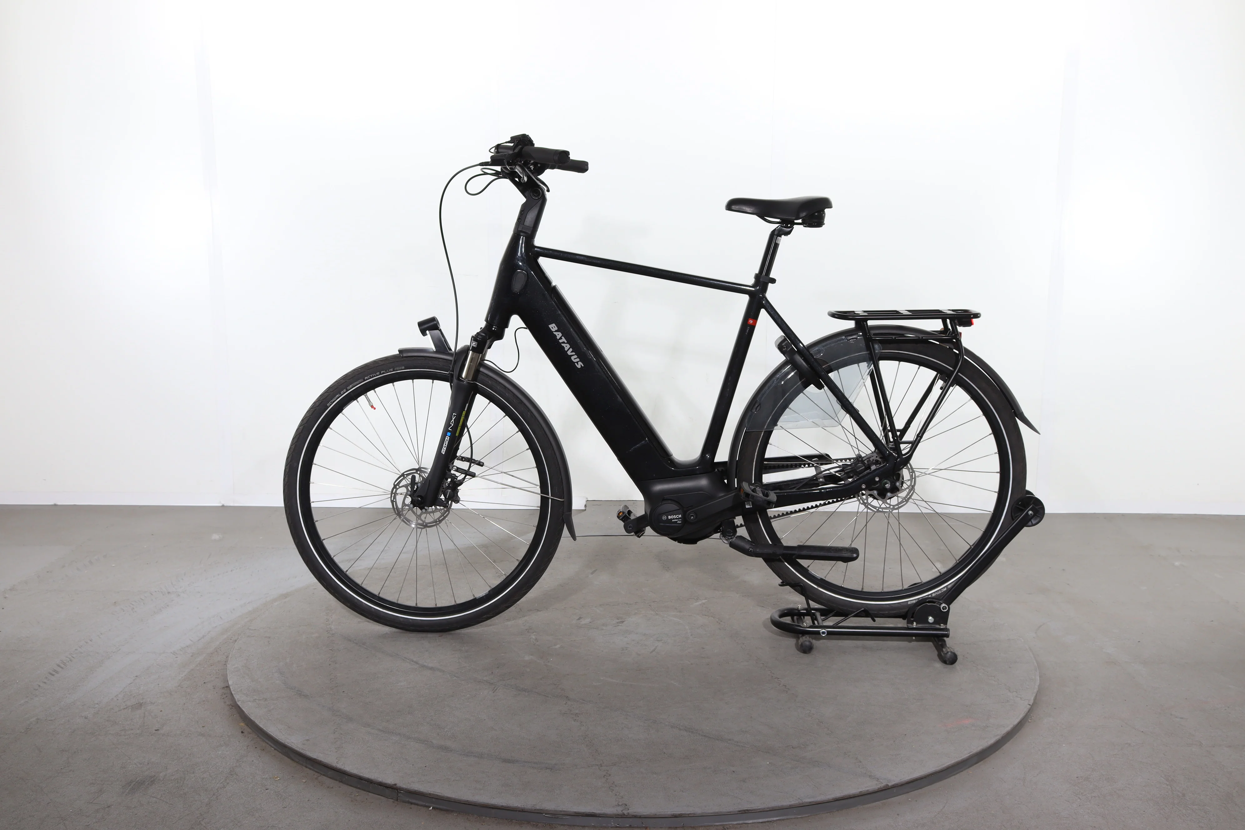 Batavus Finez E-go Power Exclusive - Image 4