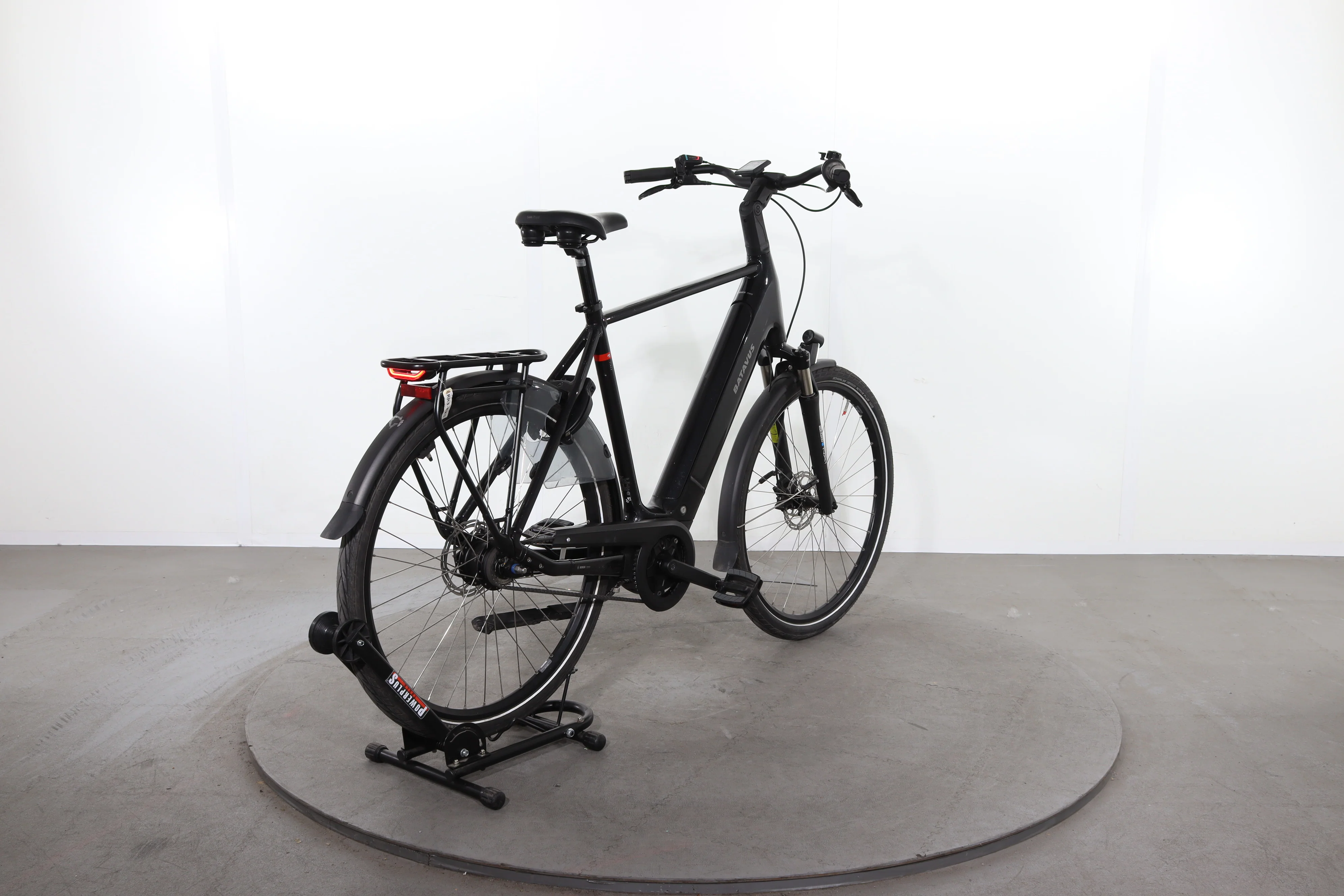 Batavus Finez E-go Power Exclusive - Image 6