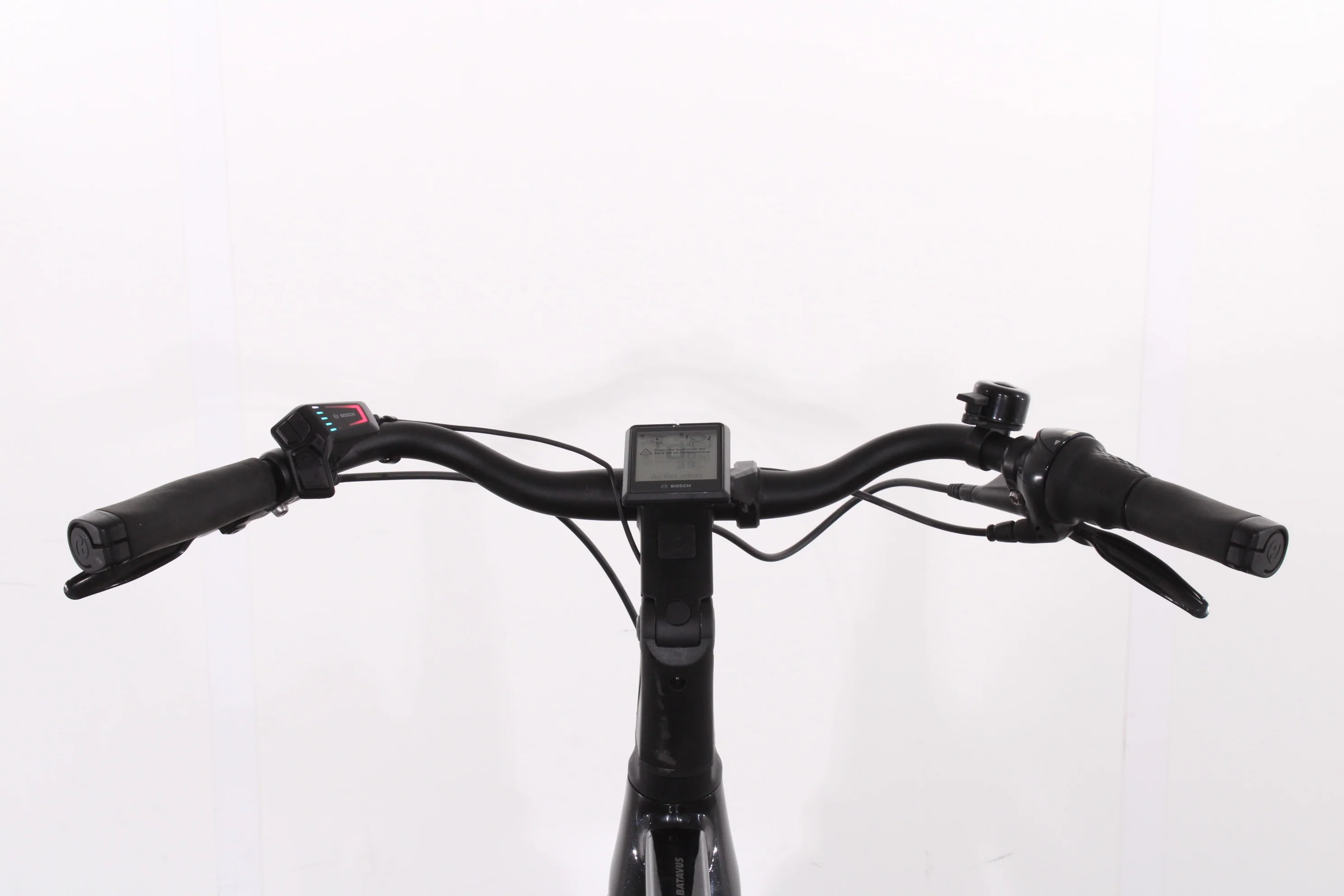 Batavus Finez E-go Power Exclusive - Image 7