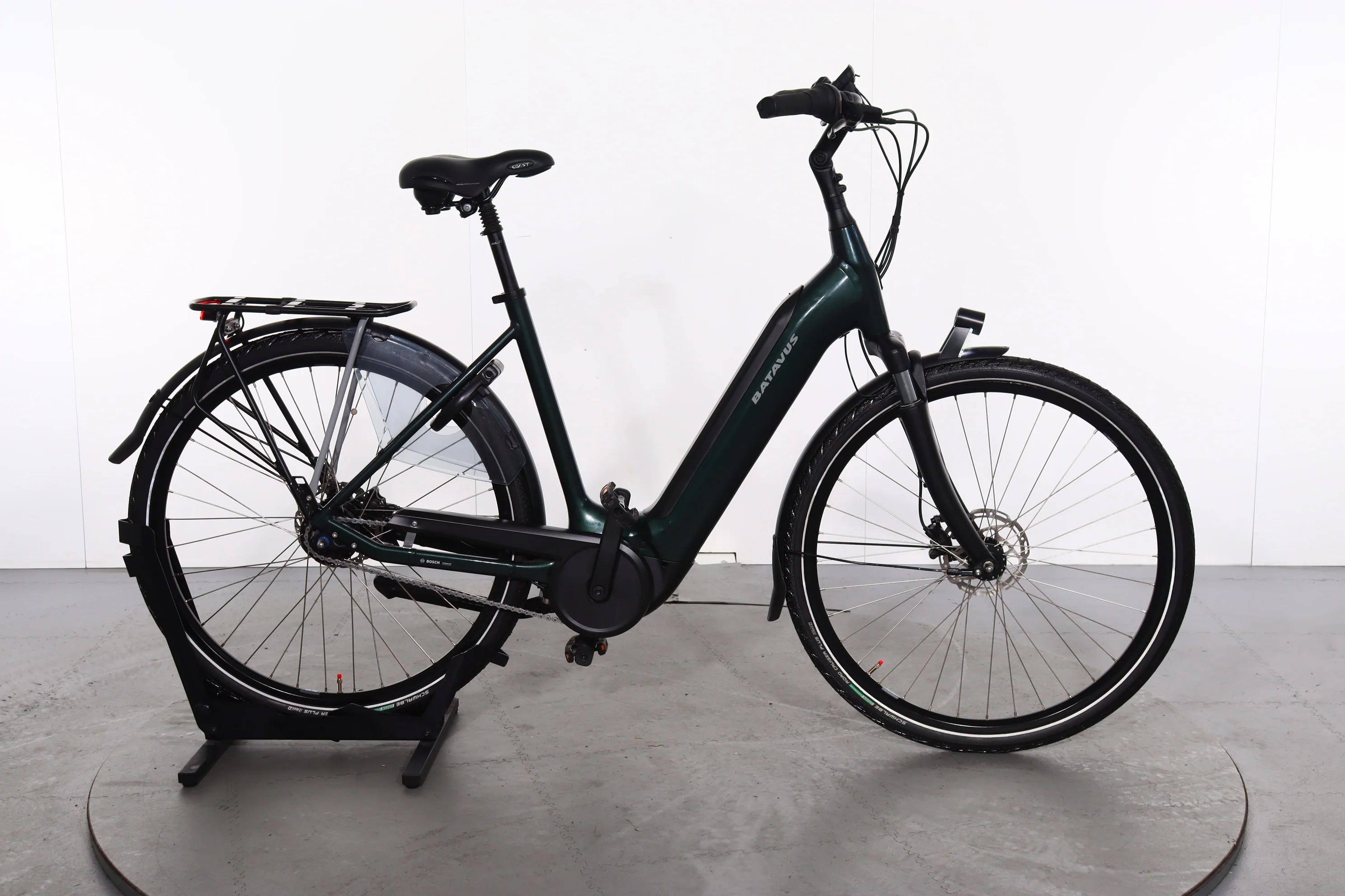 Batavus Finez E-go Power