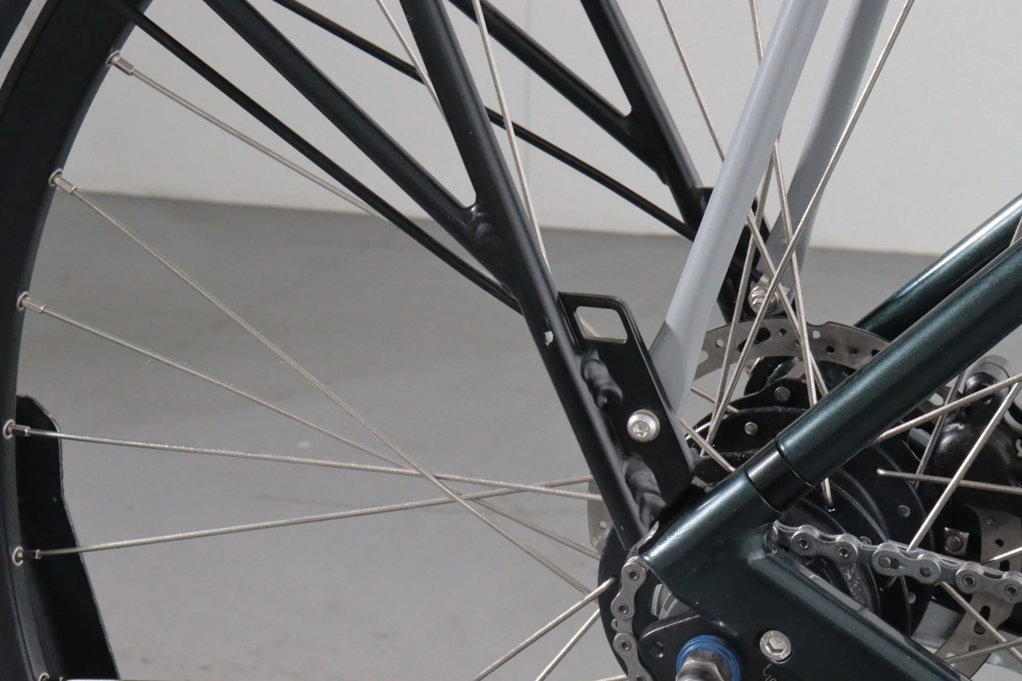 Batavus Finez E-go Power - Image 10