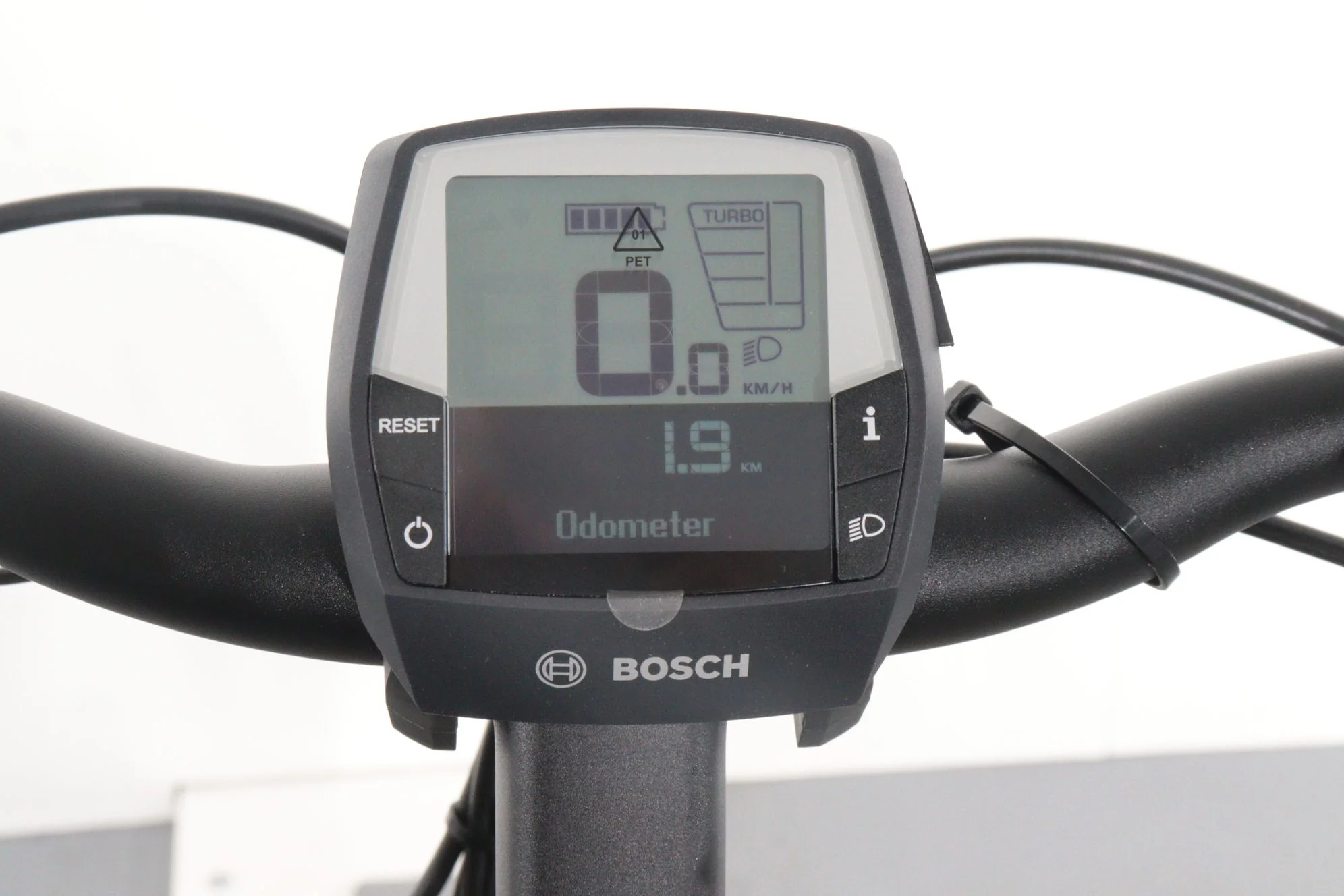 Batavus Finez E-go Power - Image 11