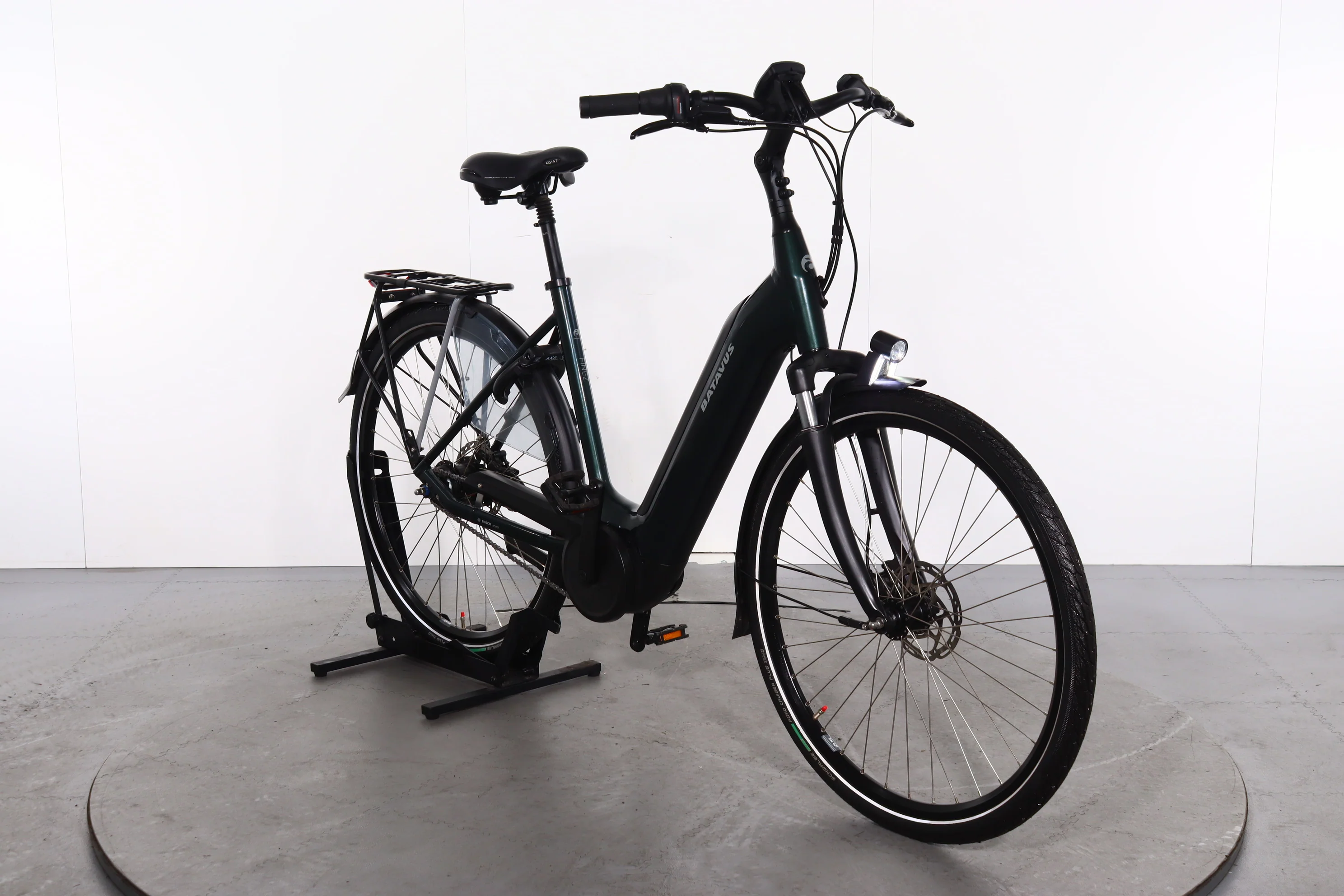 Batavus Finez E-go Power - Image 2