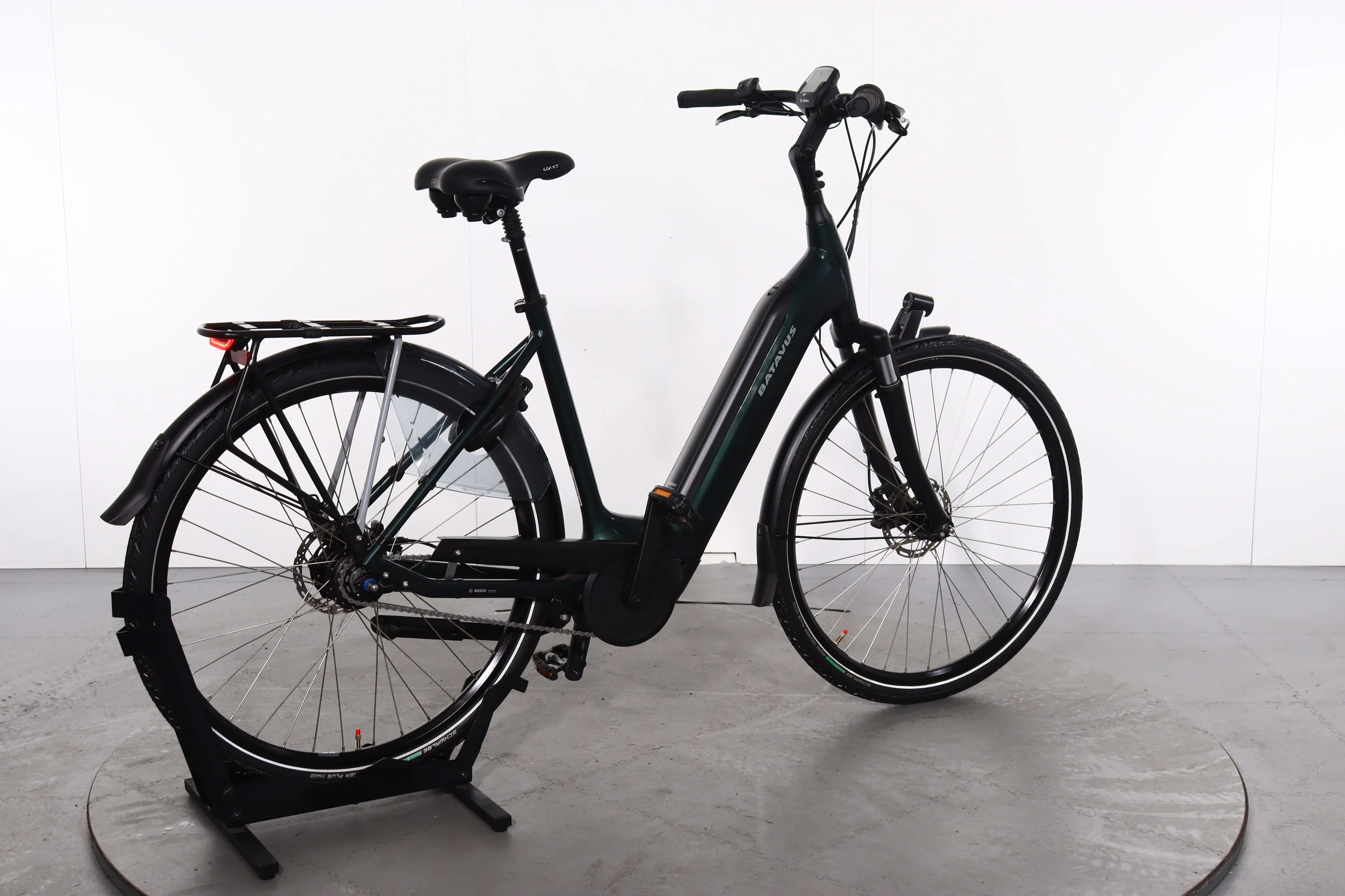 Batavus Finez E-go Power - Image 3