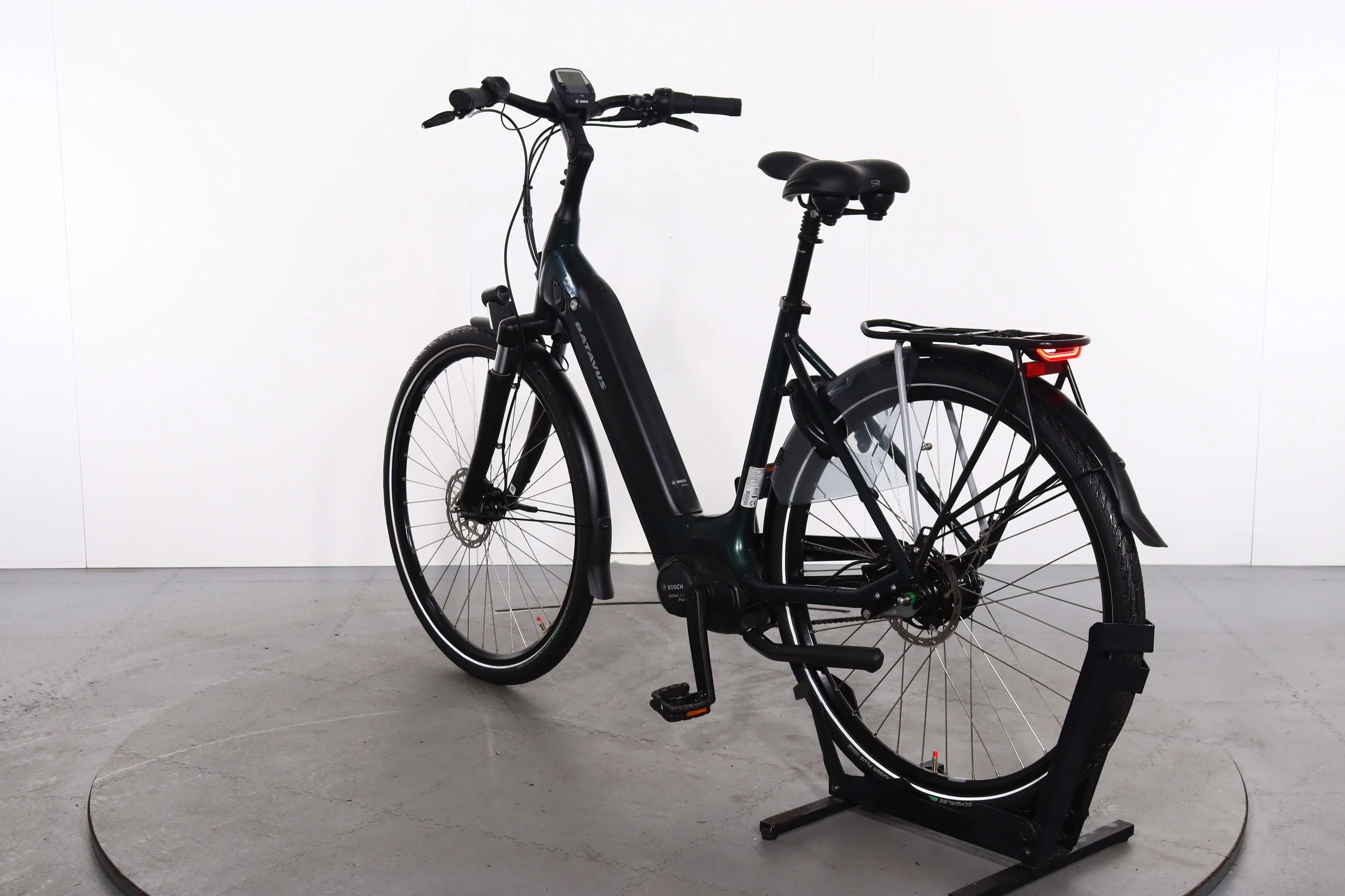 Batavus Finez E-go Power - Image 4