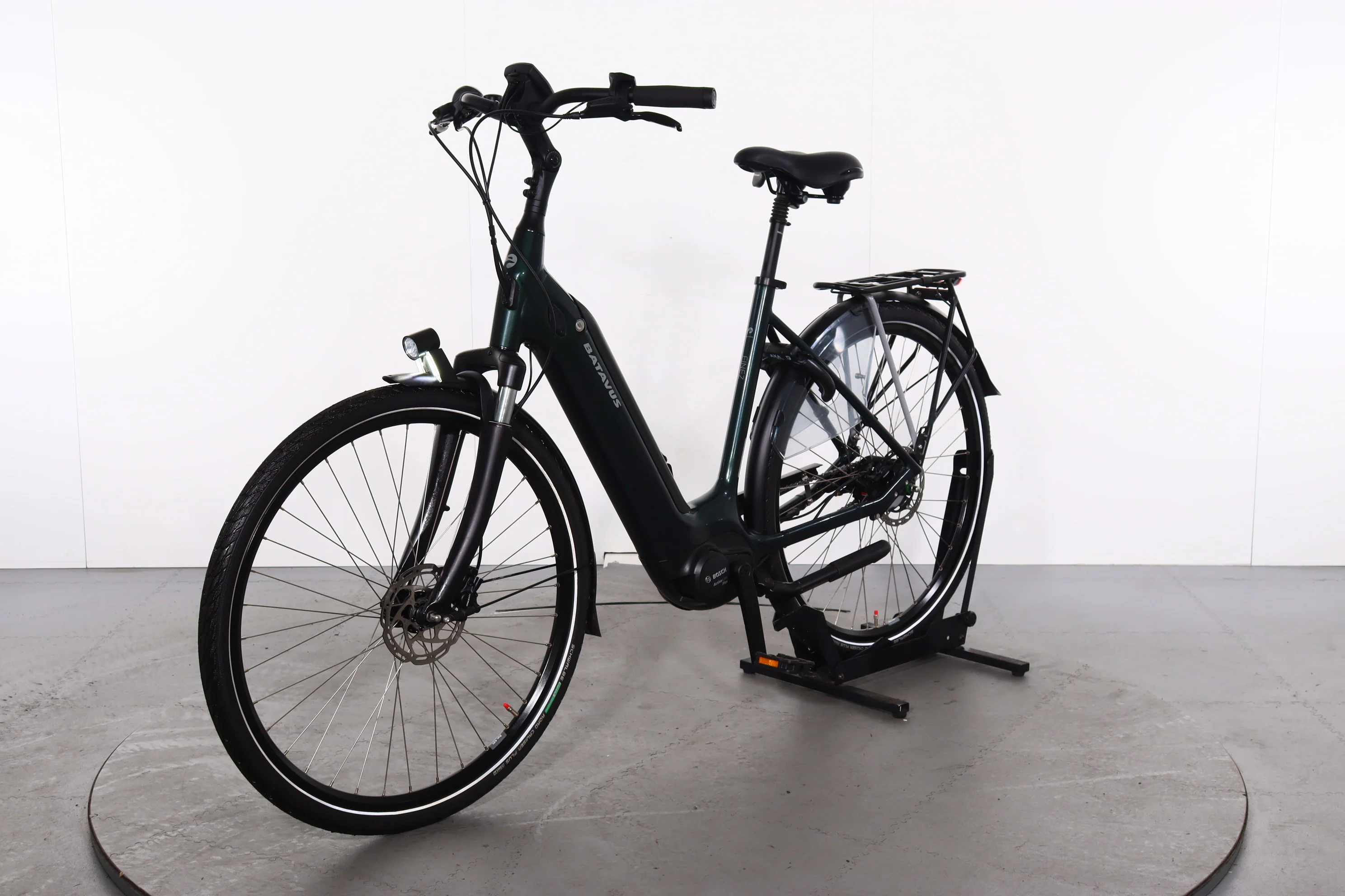 Batavus Finez E-go Power - Image 5
