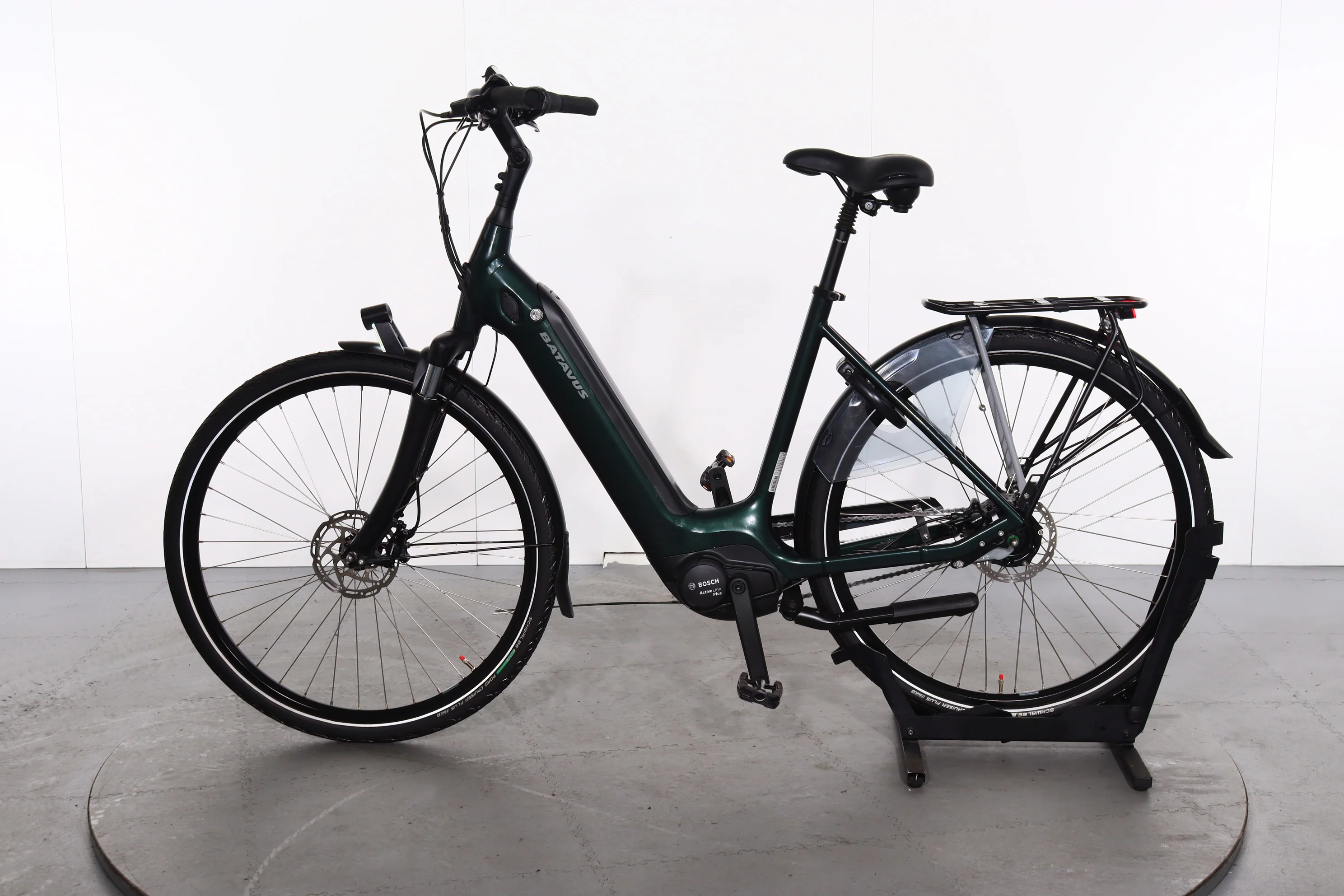 Batavus Finez E-go Power - Image 6