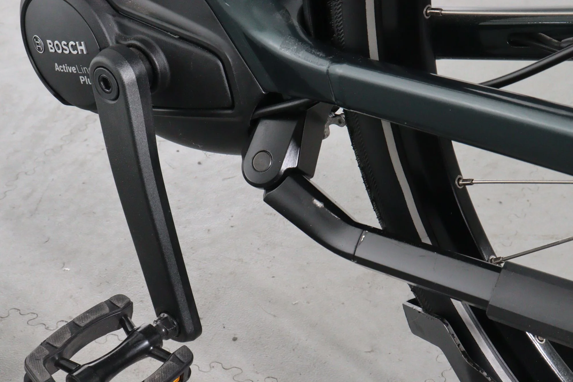 Batavus Finez E-go Power - Image 9