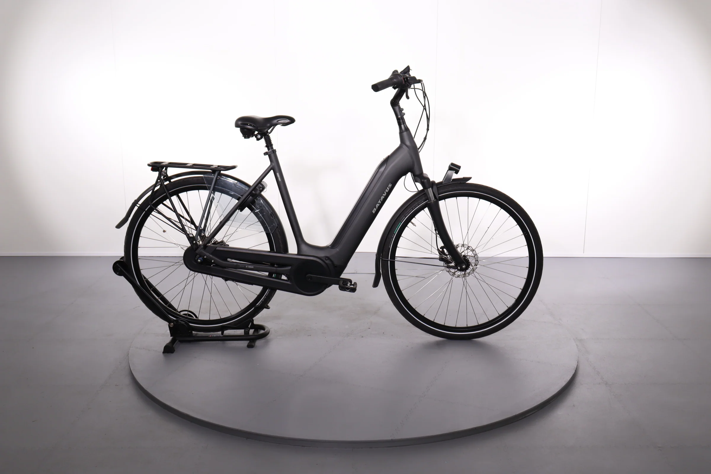 Batavus Finez E-go Power