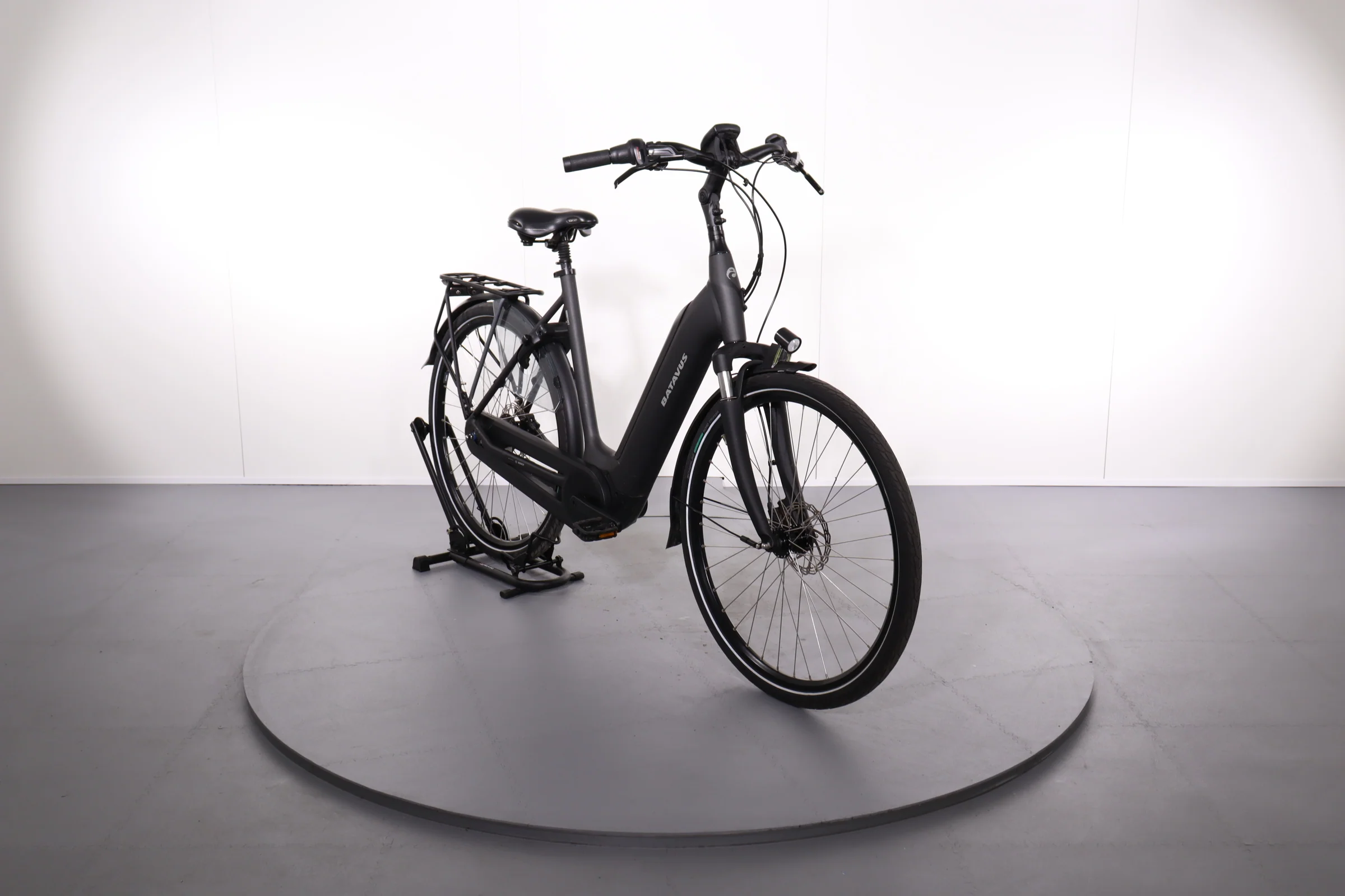 Batavus Finez E-go Power - Image 2