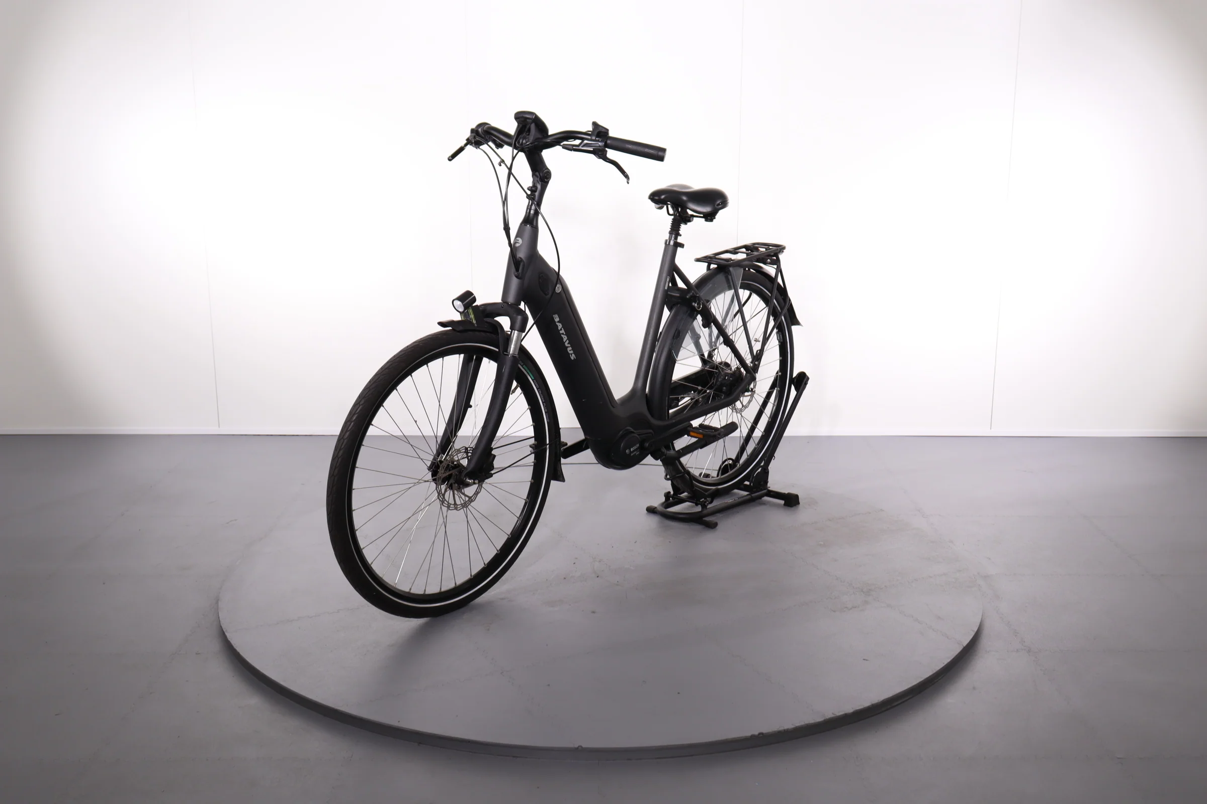 Batavus Finez E-go Power - Image 3