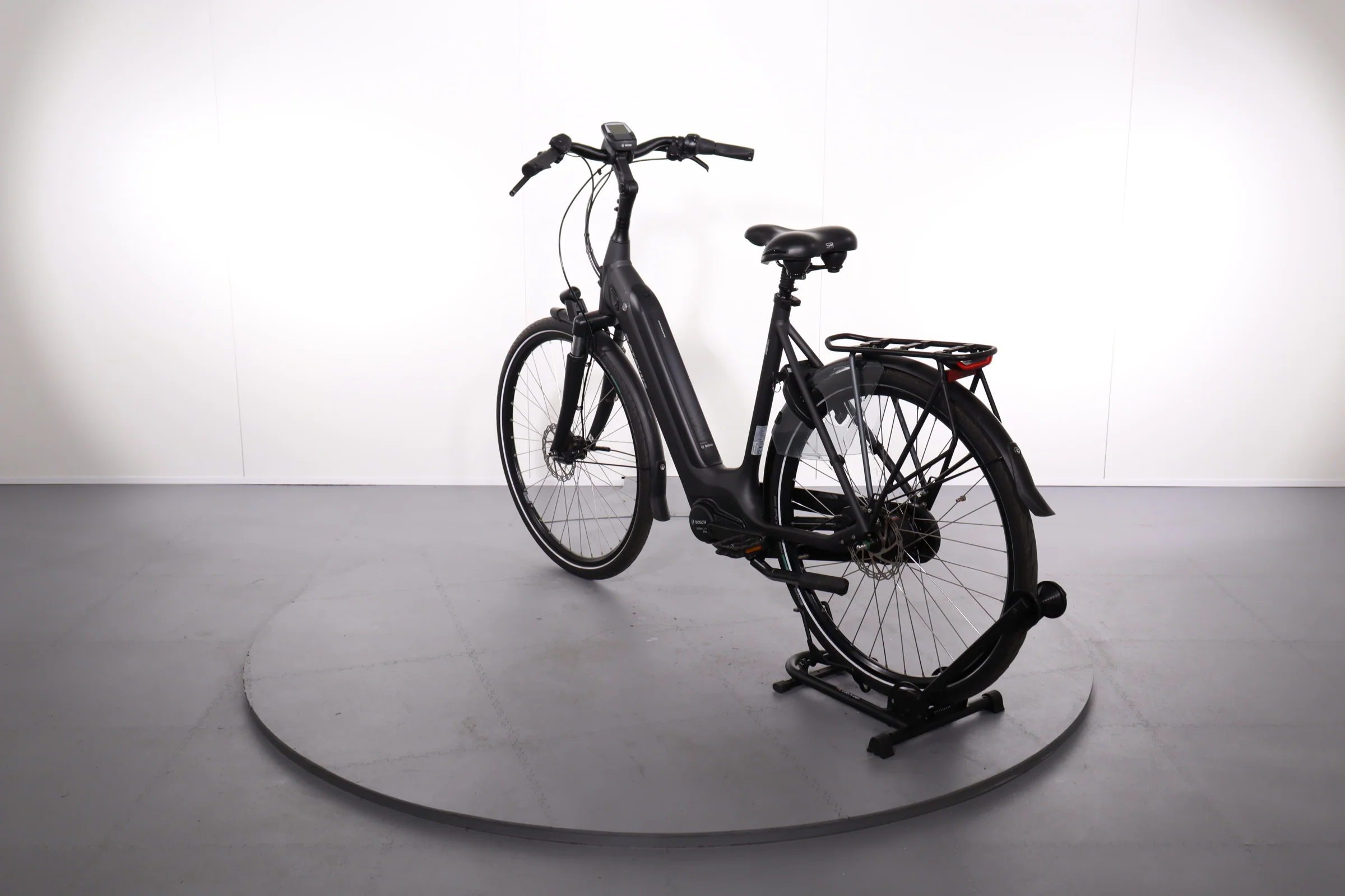 Batavus Finez E-go Power - Image 5