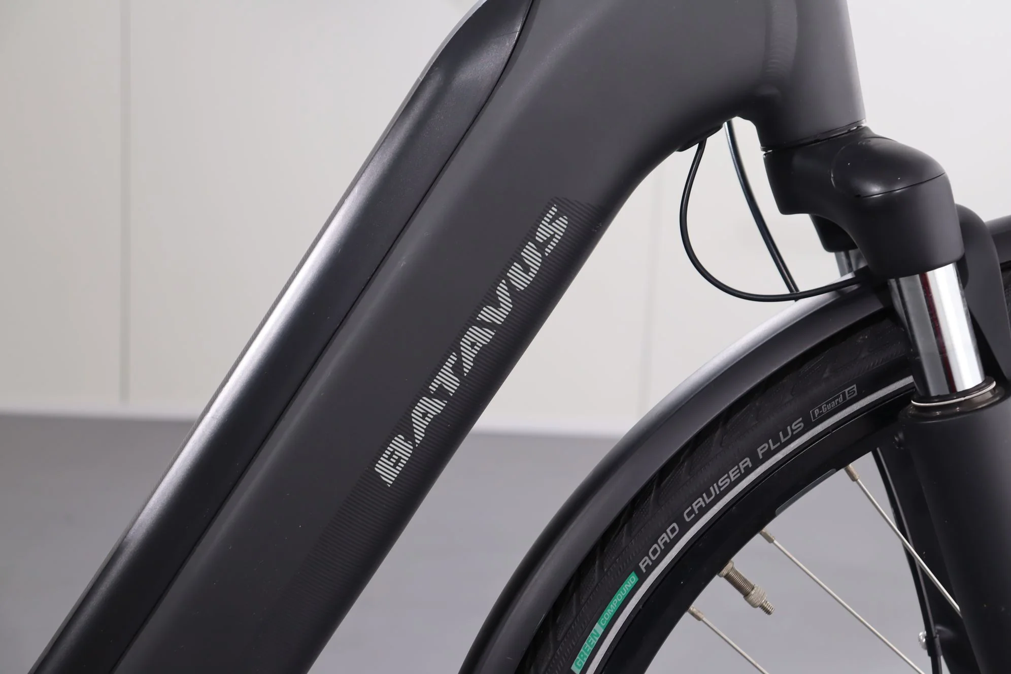 Batavus Finez E-go Power - Image 9