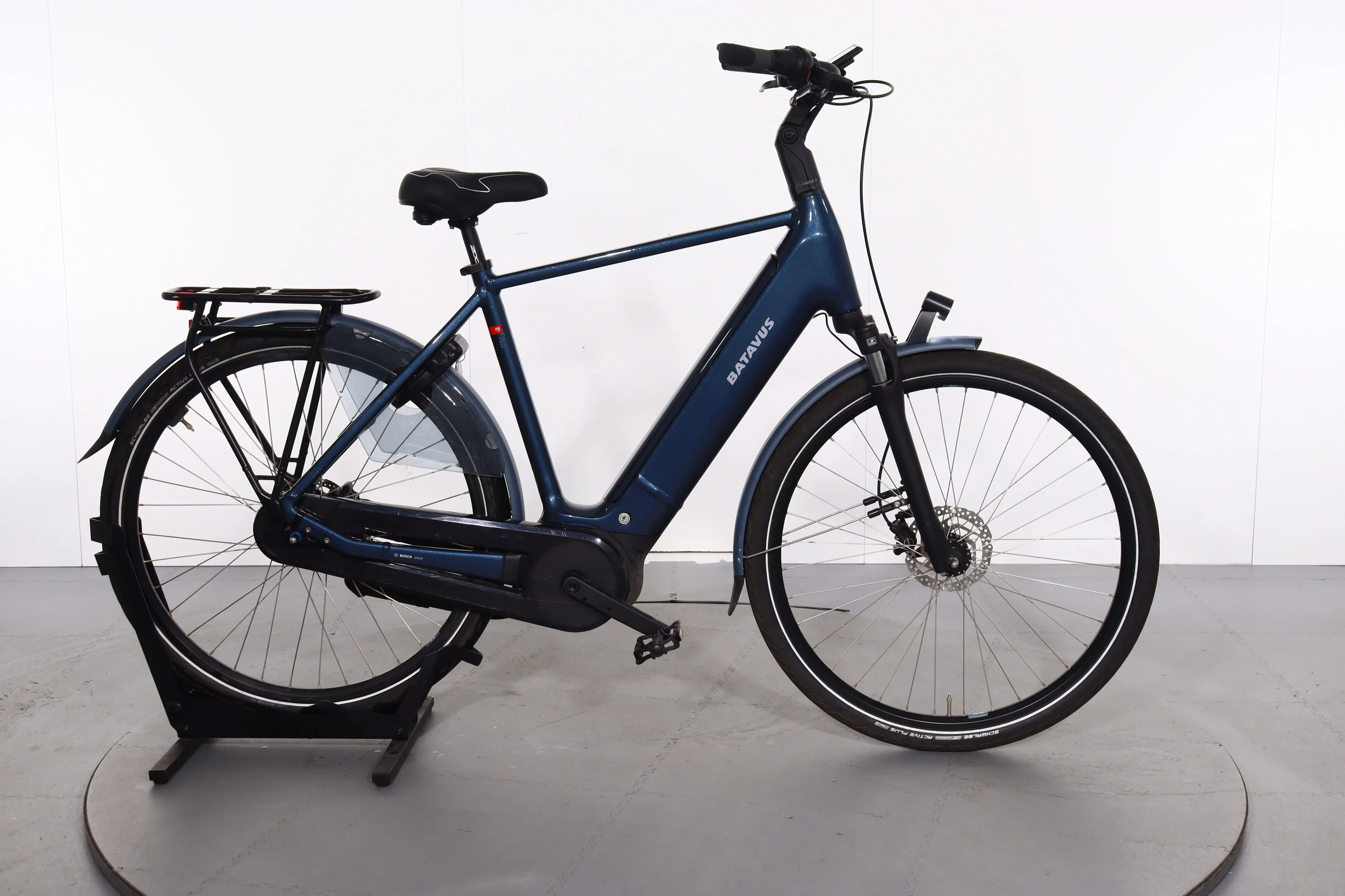 Batavus Finez E-go Power