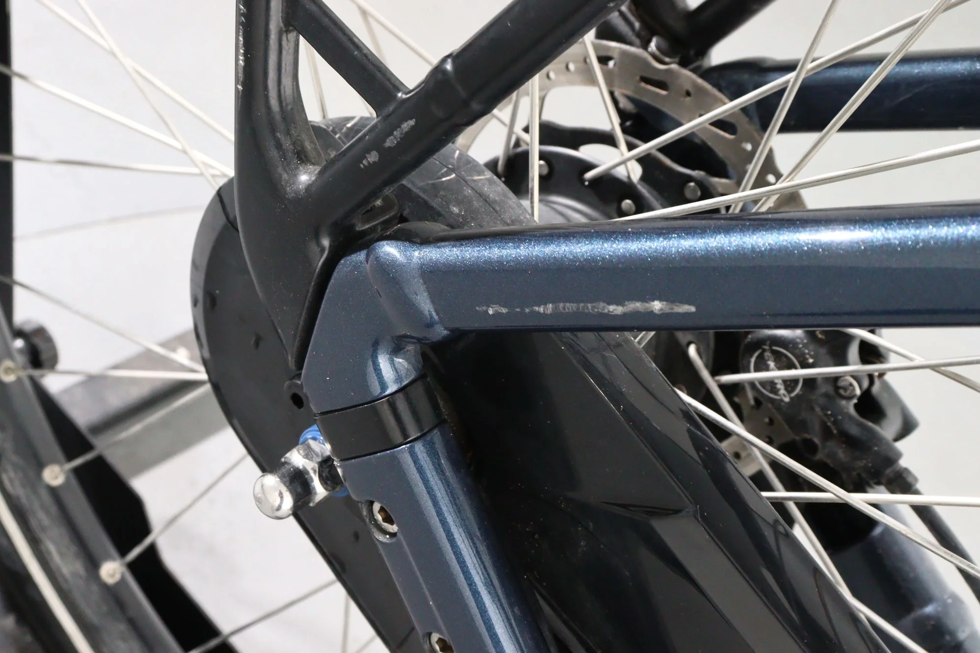 Batavus Finez E-go Power - Image 10