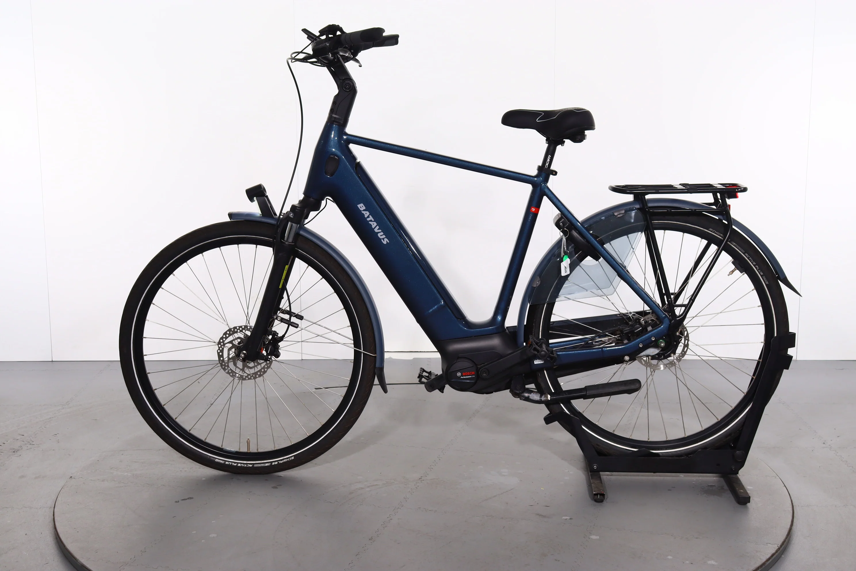 Batavus Finez E-go Power - Image 2