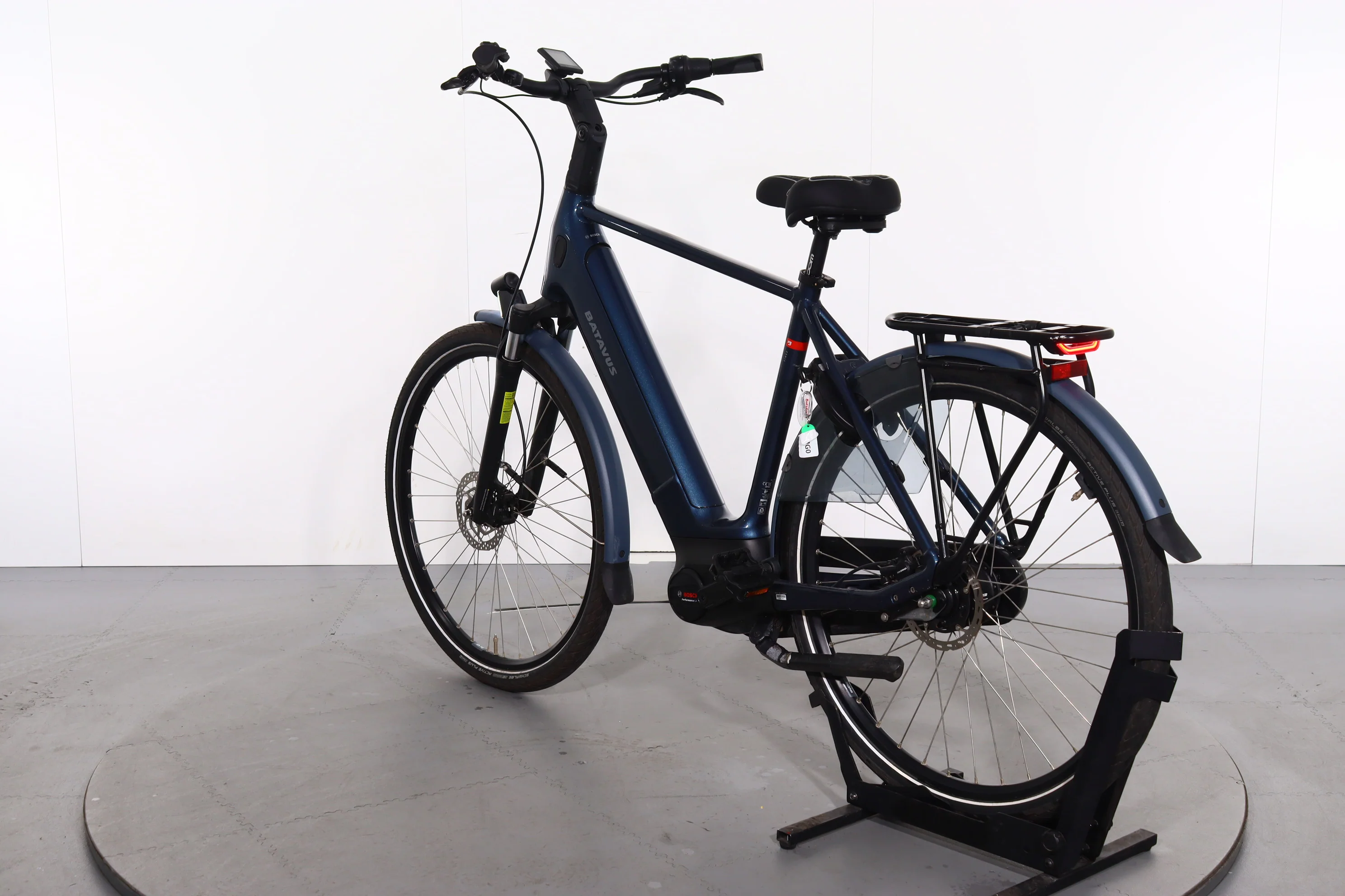 Batavus Finez E-go Power - Image 3