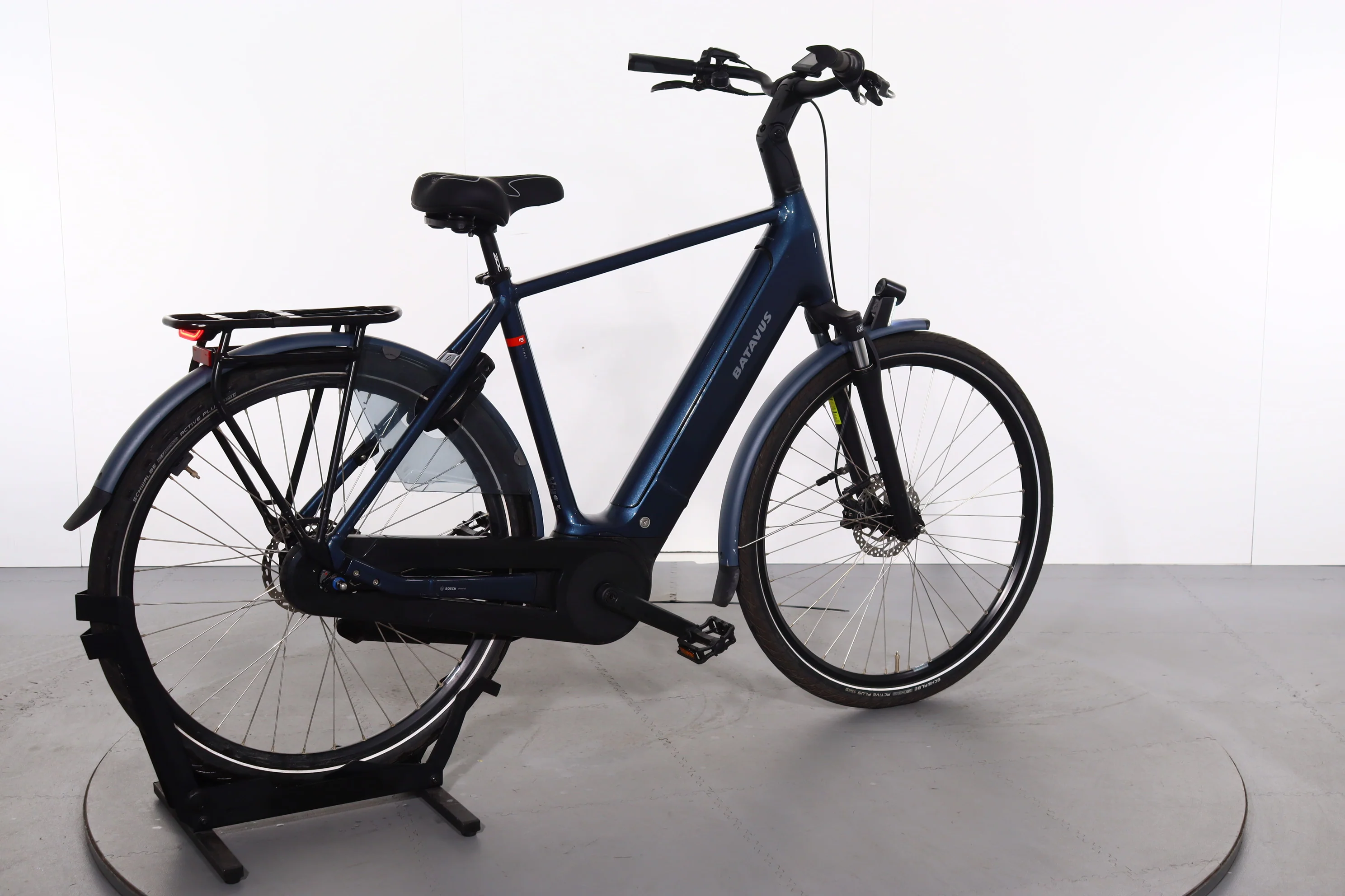 Batavus Finez E-go Power - Image 4