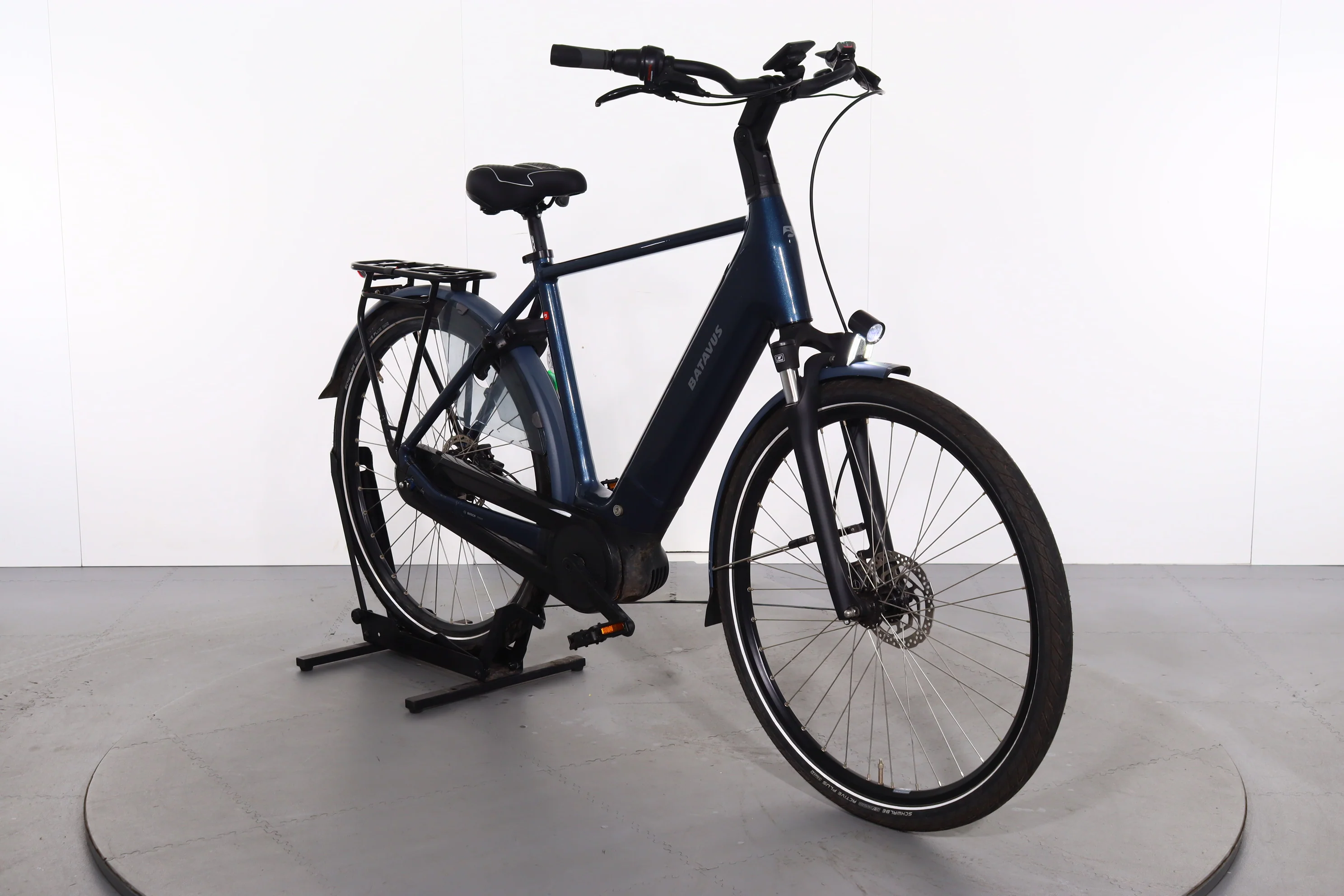 Batavus Finez E-go Power - Image 5