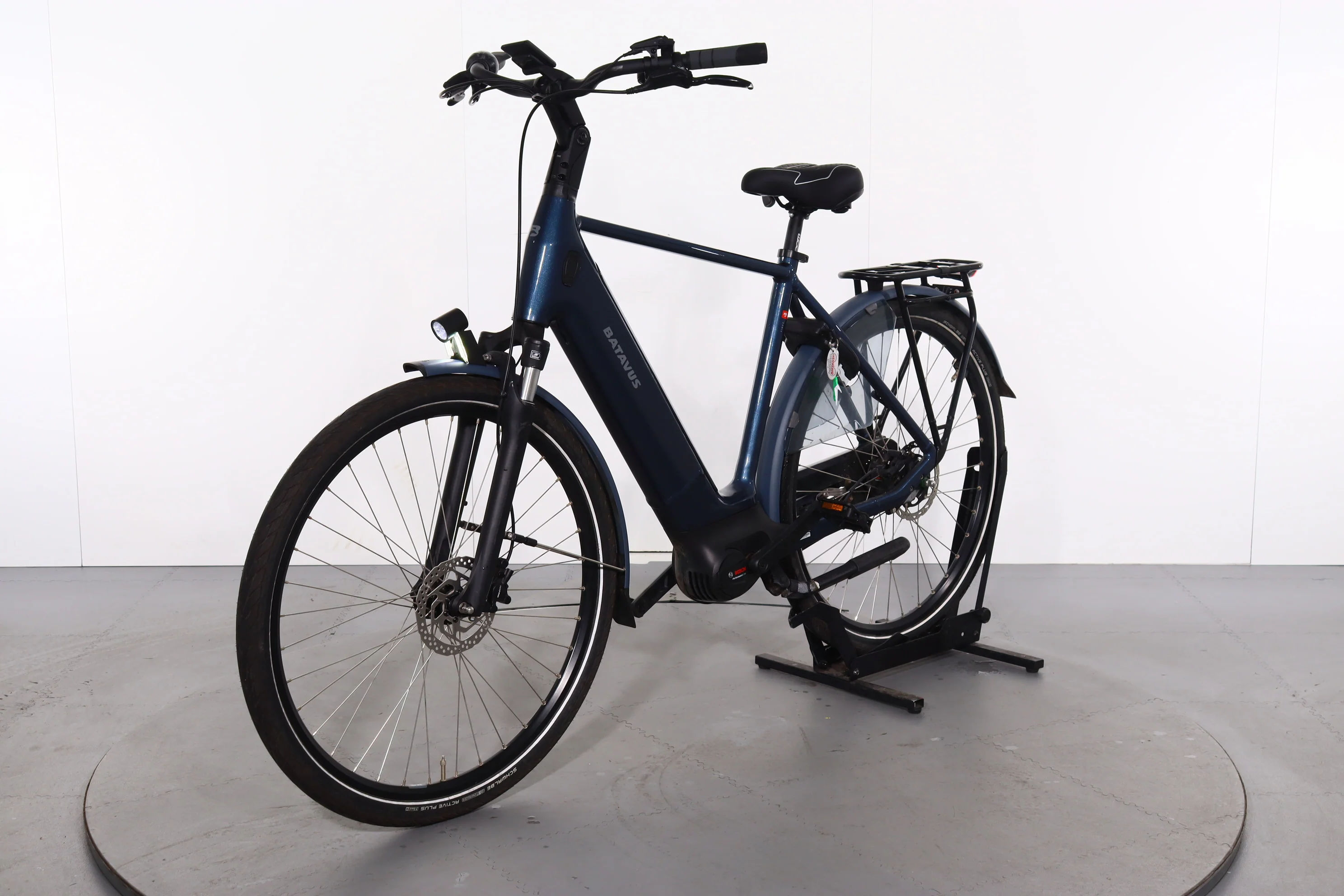 Batavus Finez E-go Power - Image 6