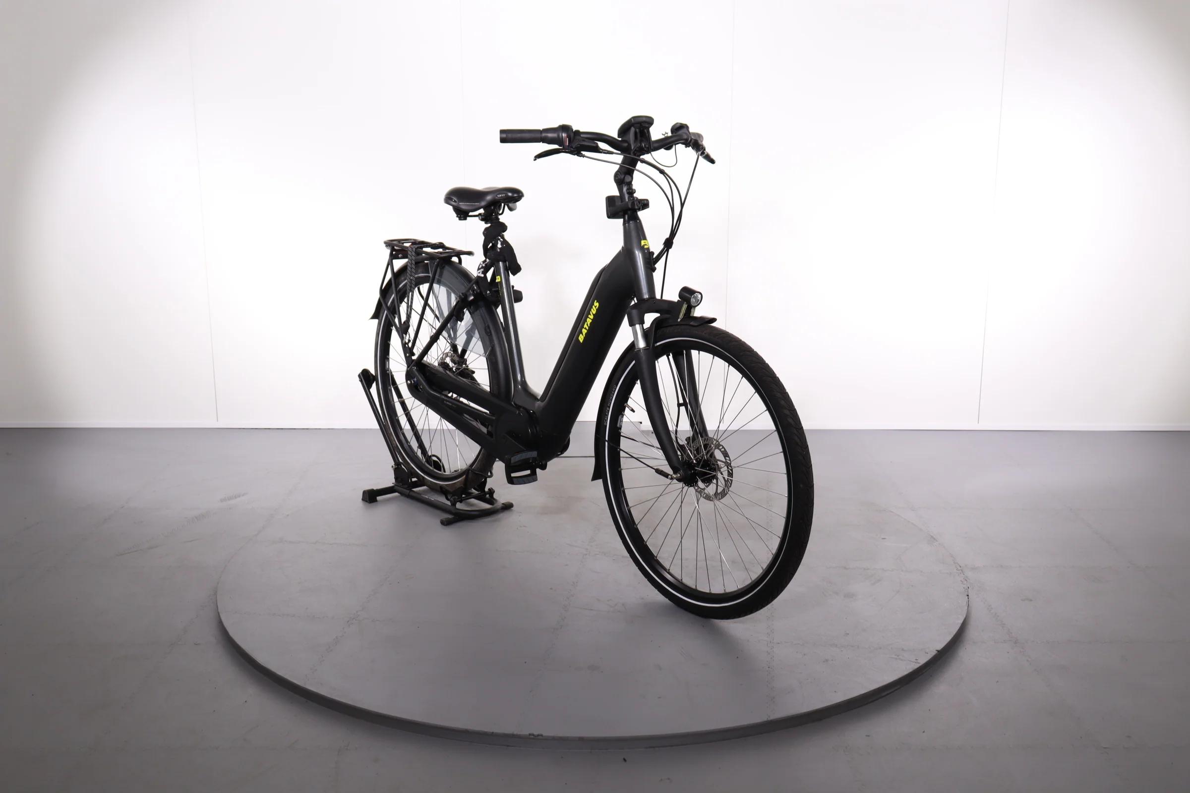 Batavus Finez E-go Power - Image 2