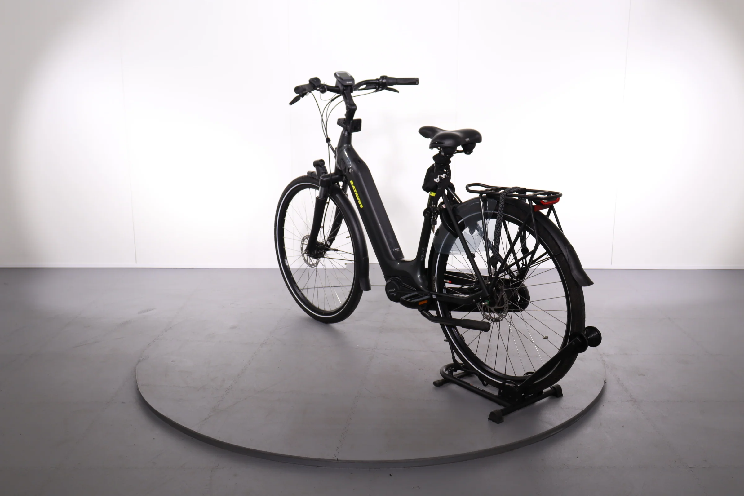 Batavus Finez E-go Power - Image 5