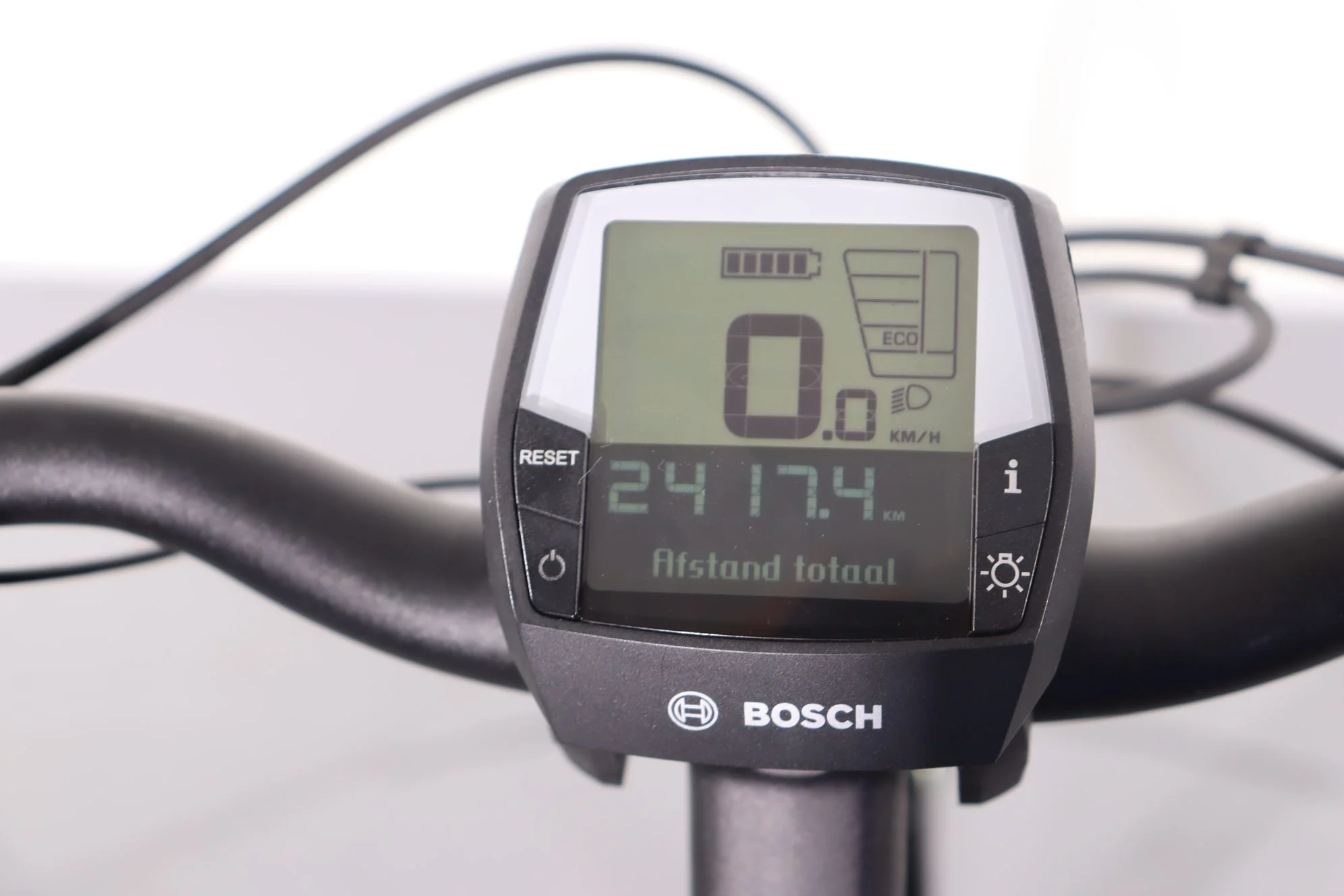 Batavus Finez E-go Power - Image 8