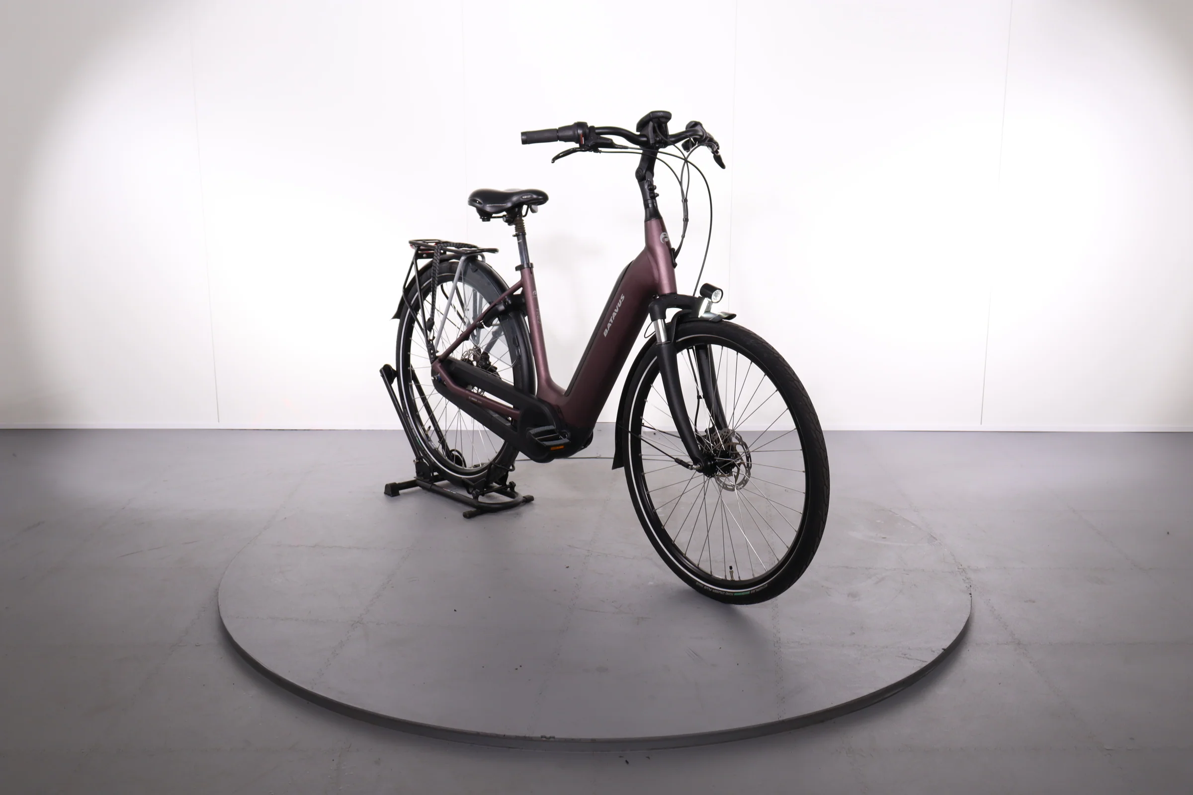 Batavus Finez E-go Power - Image 2