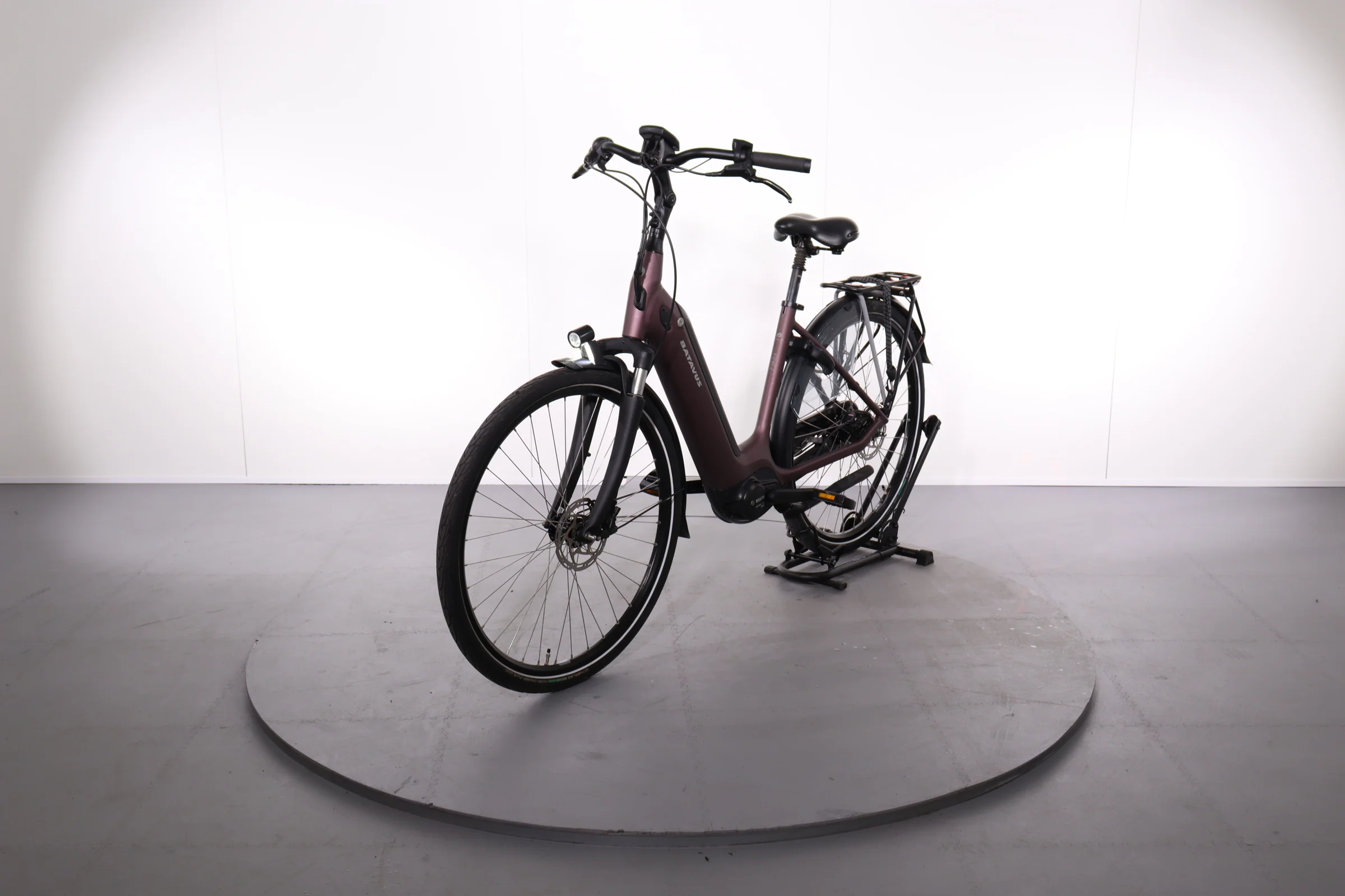 Batavus Finez E-go Power - Image 3