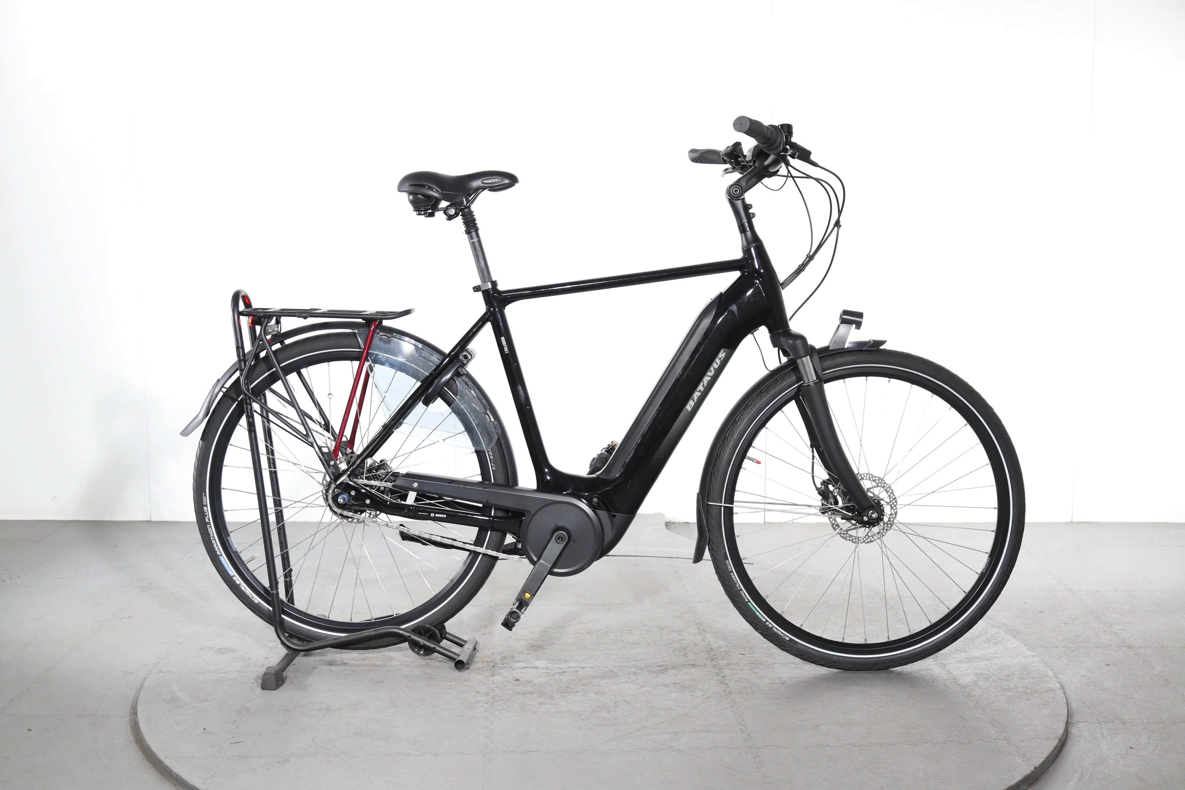 Batavus Finez E-Go Power