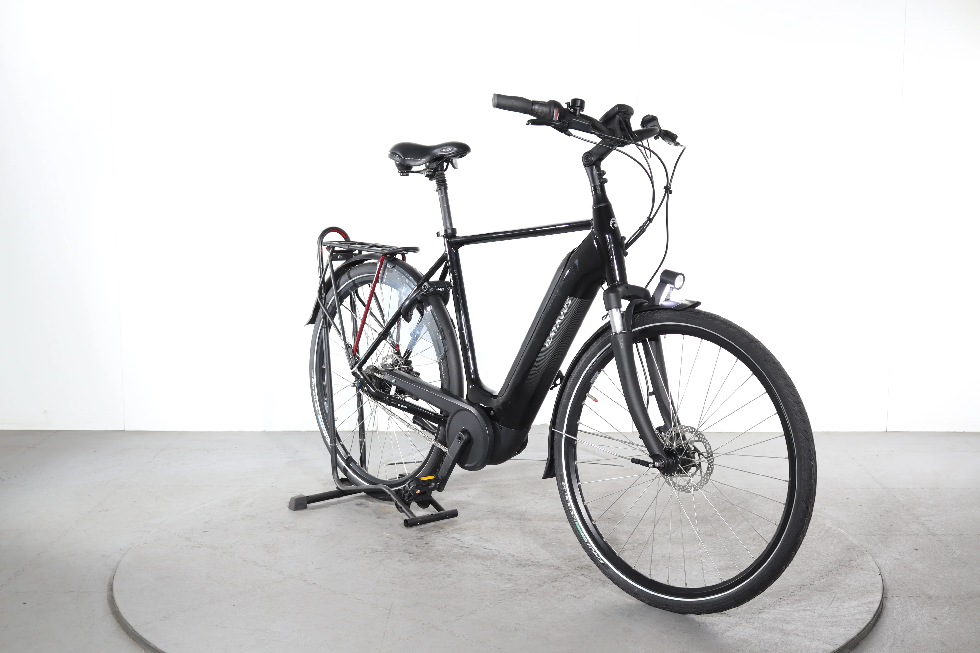 Batavus Finez E-Go Power - Image 2