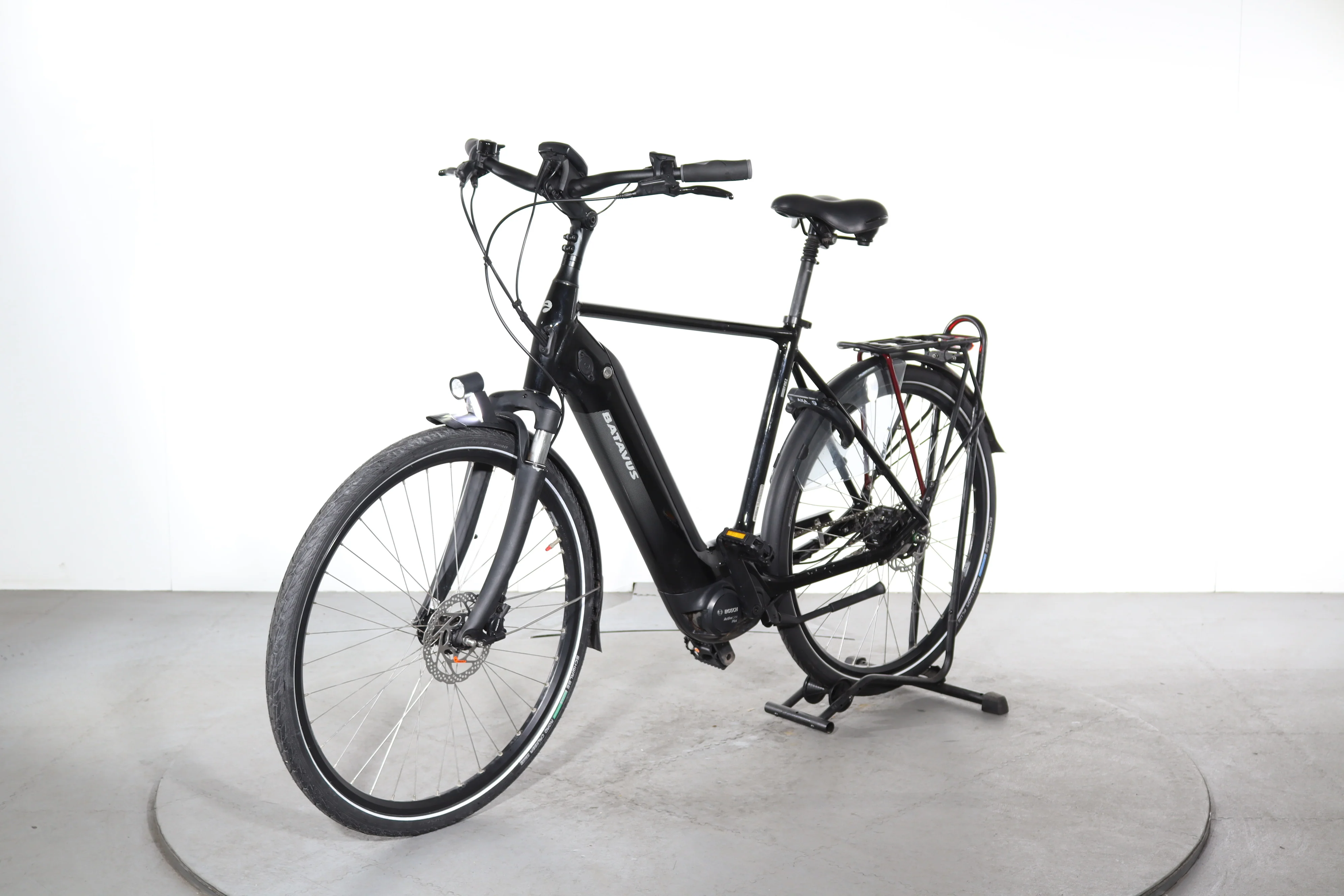 Batavus Finez E-Go Power - Image 3