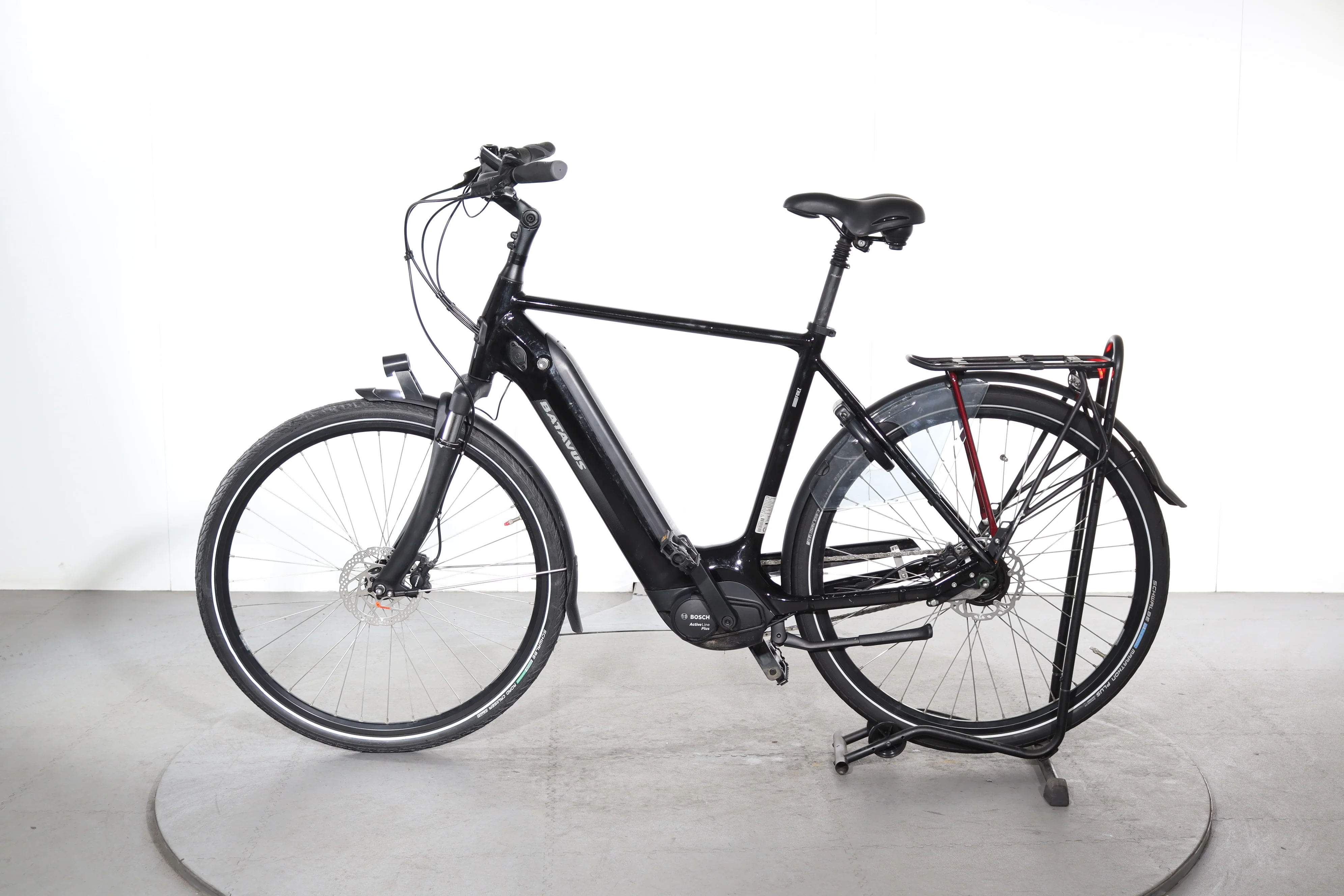 Batavus Finez E-Go Power - Image 4