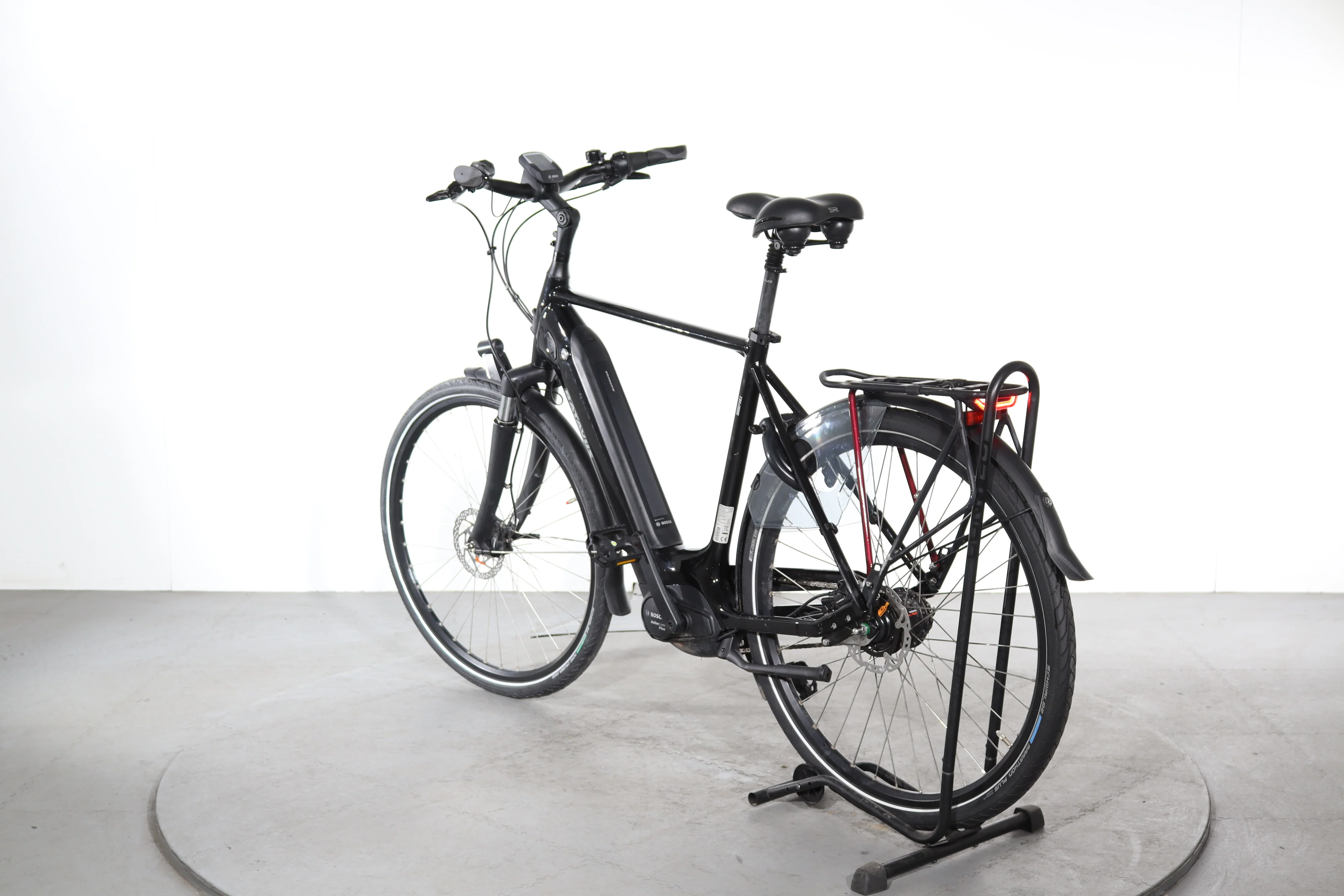 Batavus Finez E-Go Power - Image 5