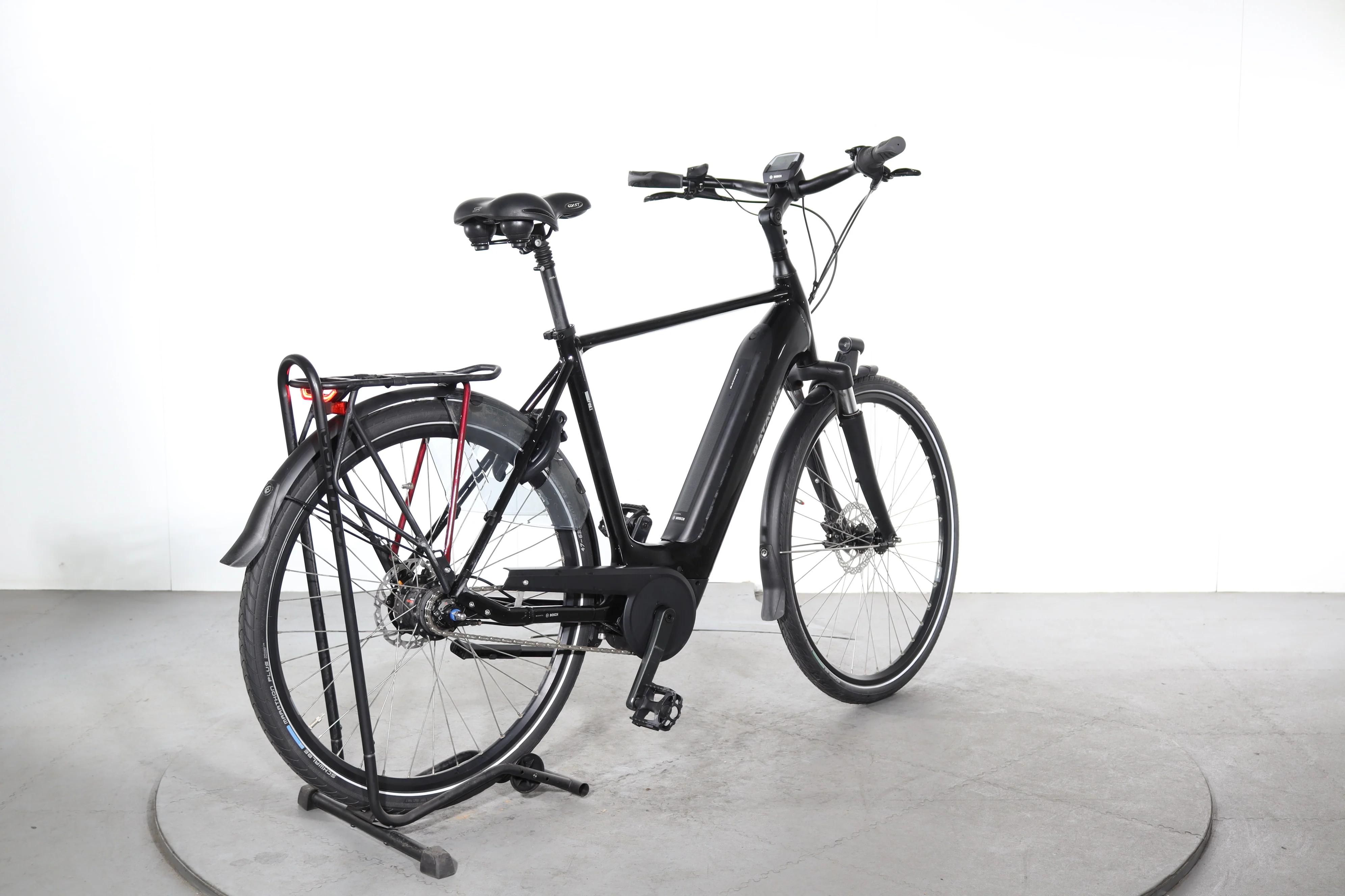 Batavus Finez E-Go Power - Image 6