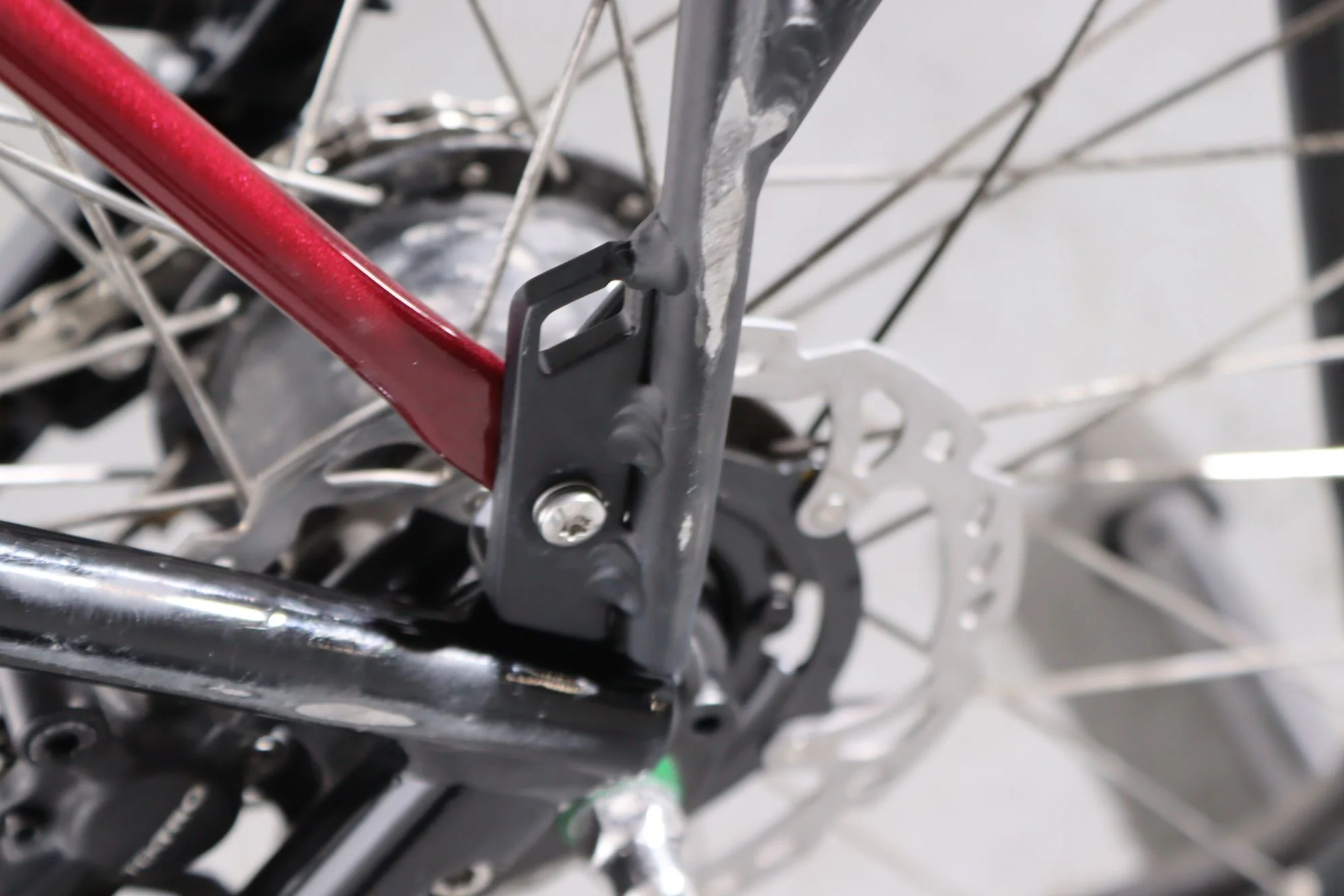 Batavus Finez E-Go Power - Image 8
