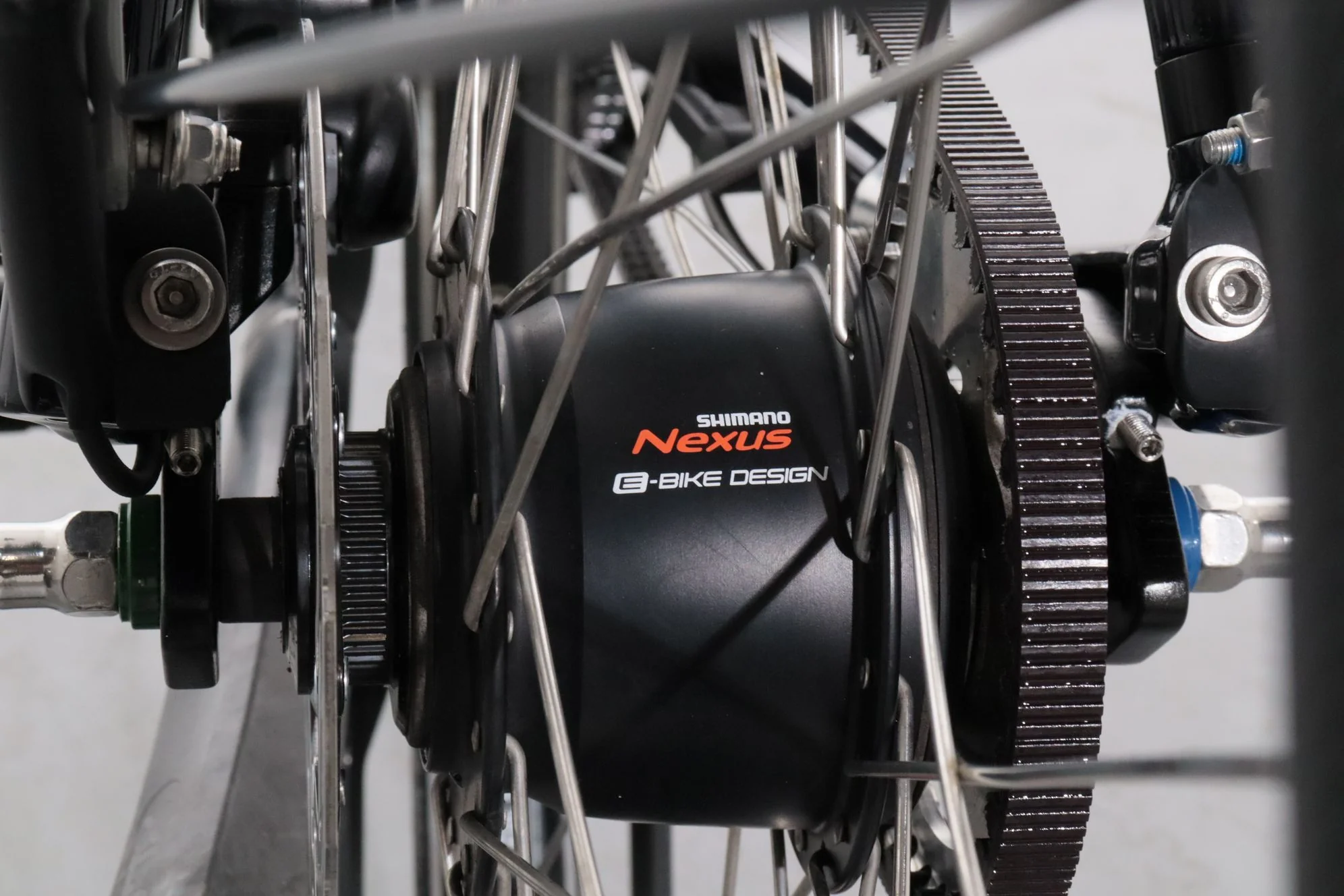Batavus Finez Excl. - Image 8